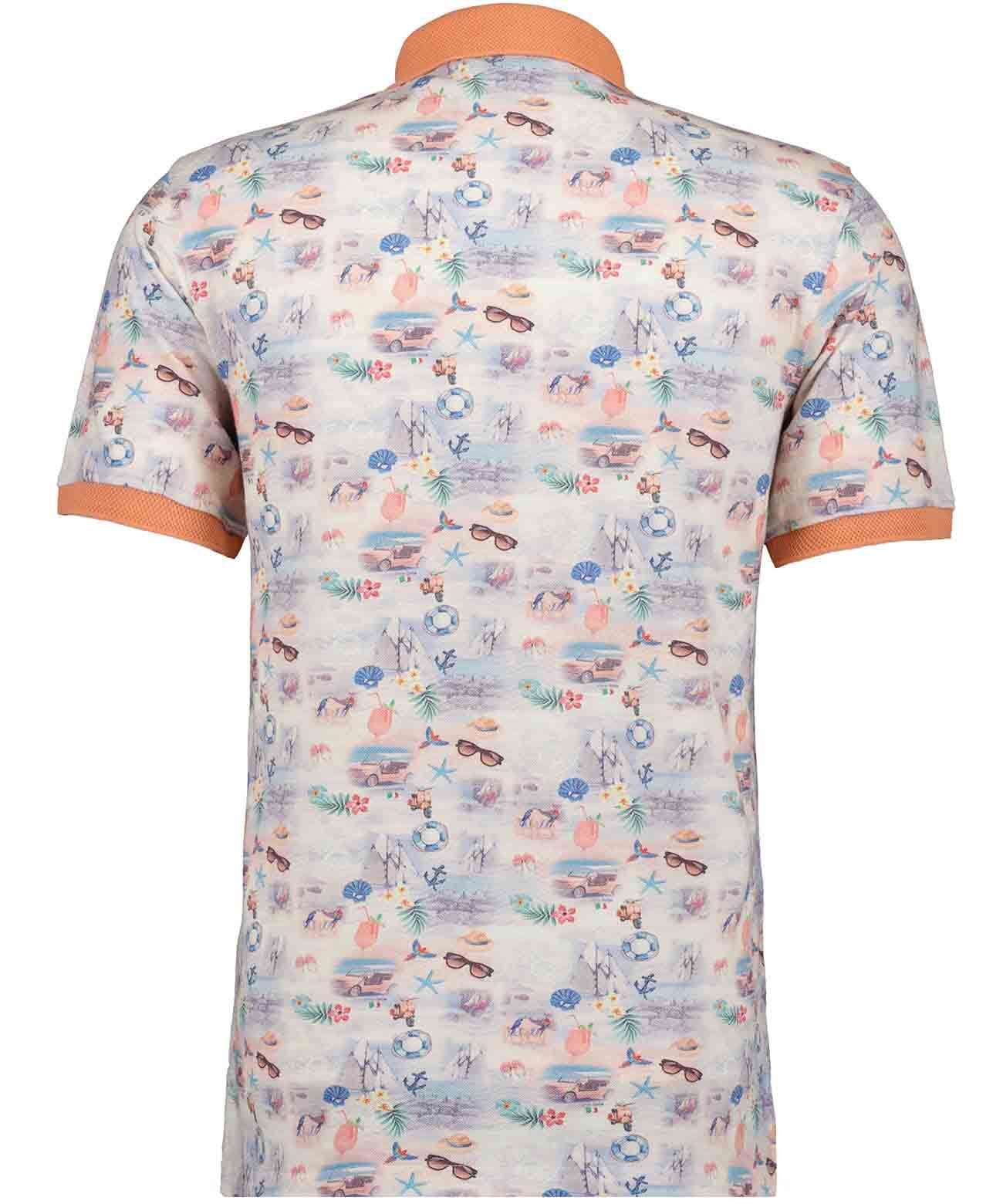 RAGMAN Poloshirt