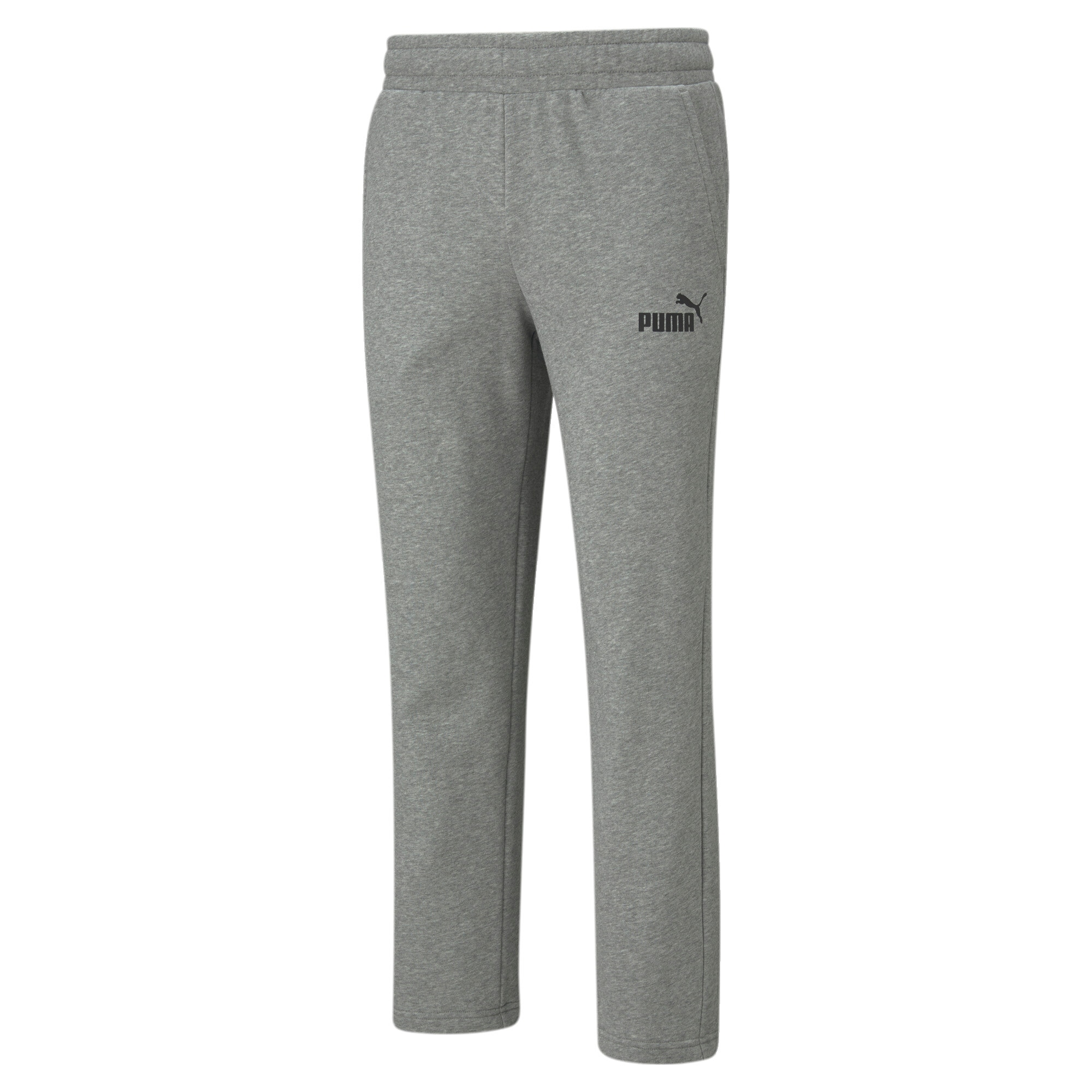 PUMA Jogginghose »ESS LOGO PANTS TR OP SRL«, Sweathose