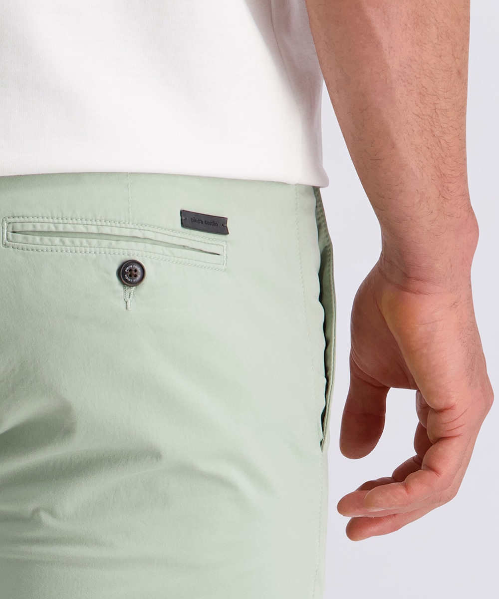 Pierre Cardin Chinoshorts »PC-Strasbourg«  mit Taschen