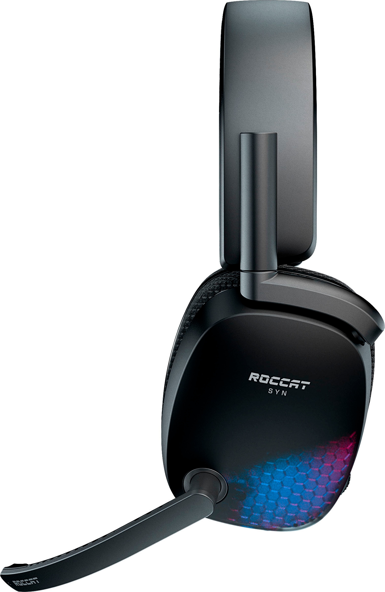 ROCCAT Gaming-Headset »SYN Pro Air«, WLAN (WiFi), Noise-Cancelling