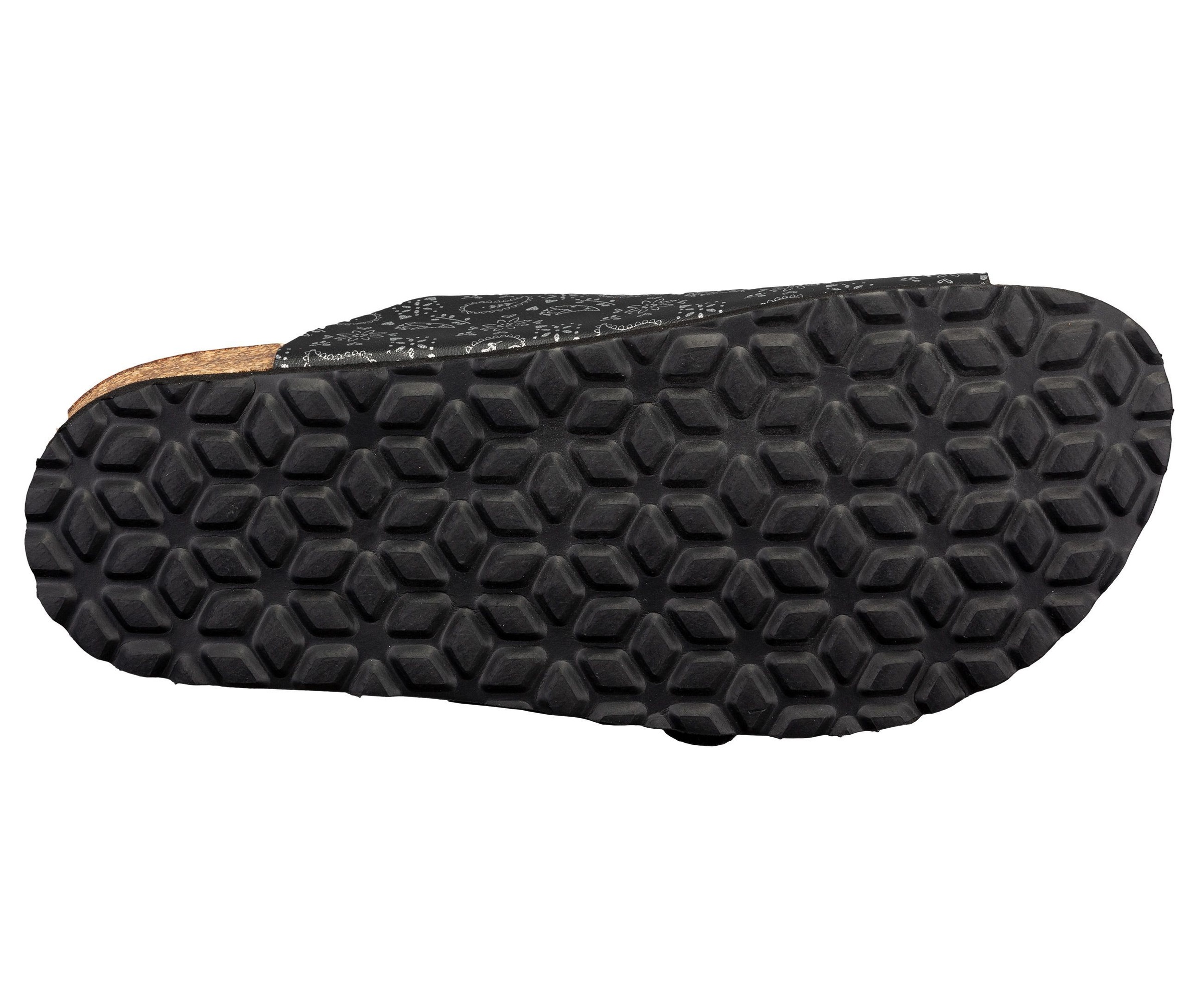 Lico Pantolette »Pantolette Bioline Lady Soft«