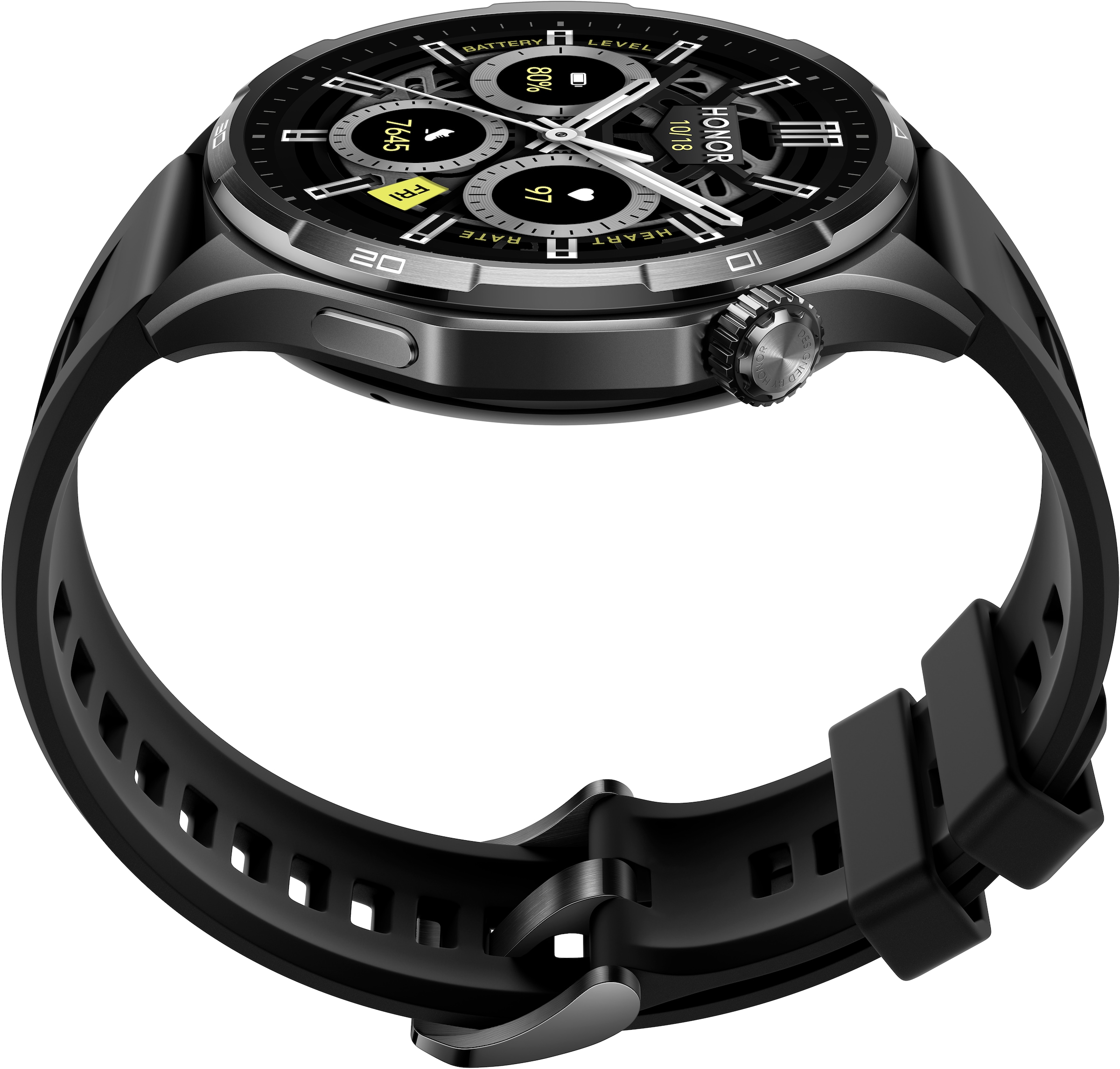Honor Smartwatch »Watch 6« Proprietär