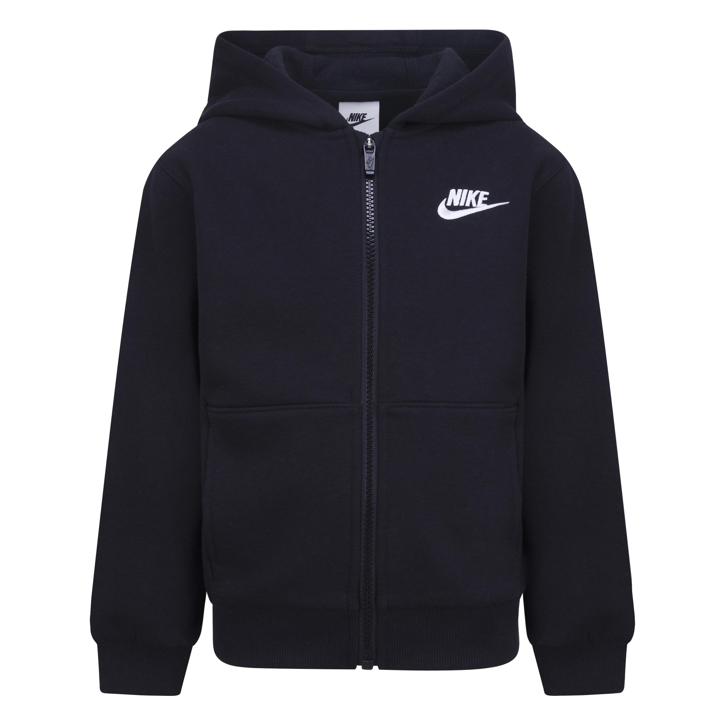 Nike Sportswear Kapuzensweatjacke für Kinder