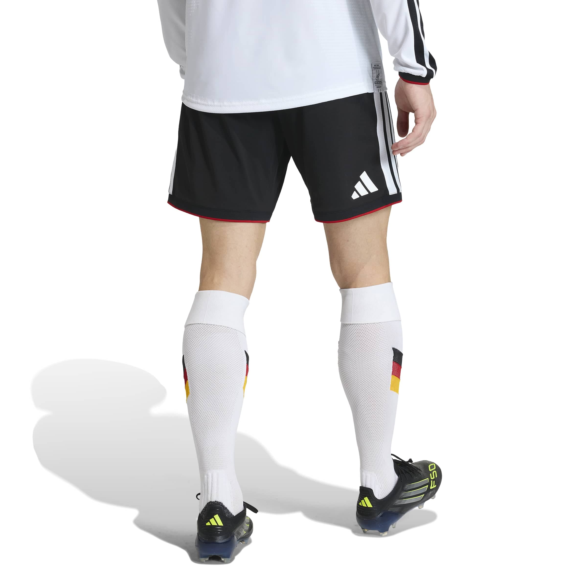 adidas Performance Trainingsshorts »Deutschland 26 Heimshorts«