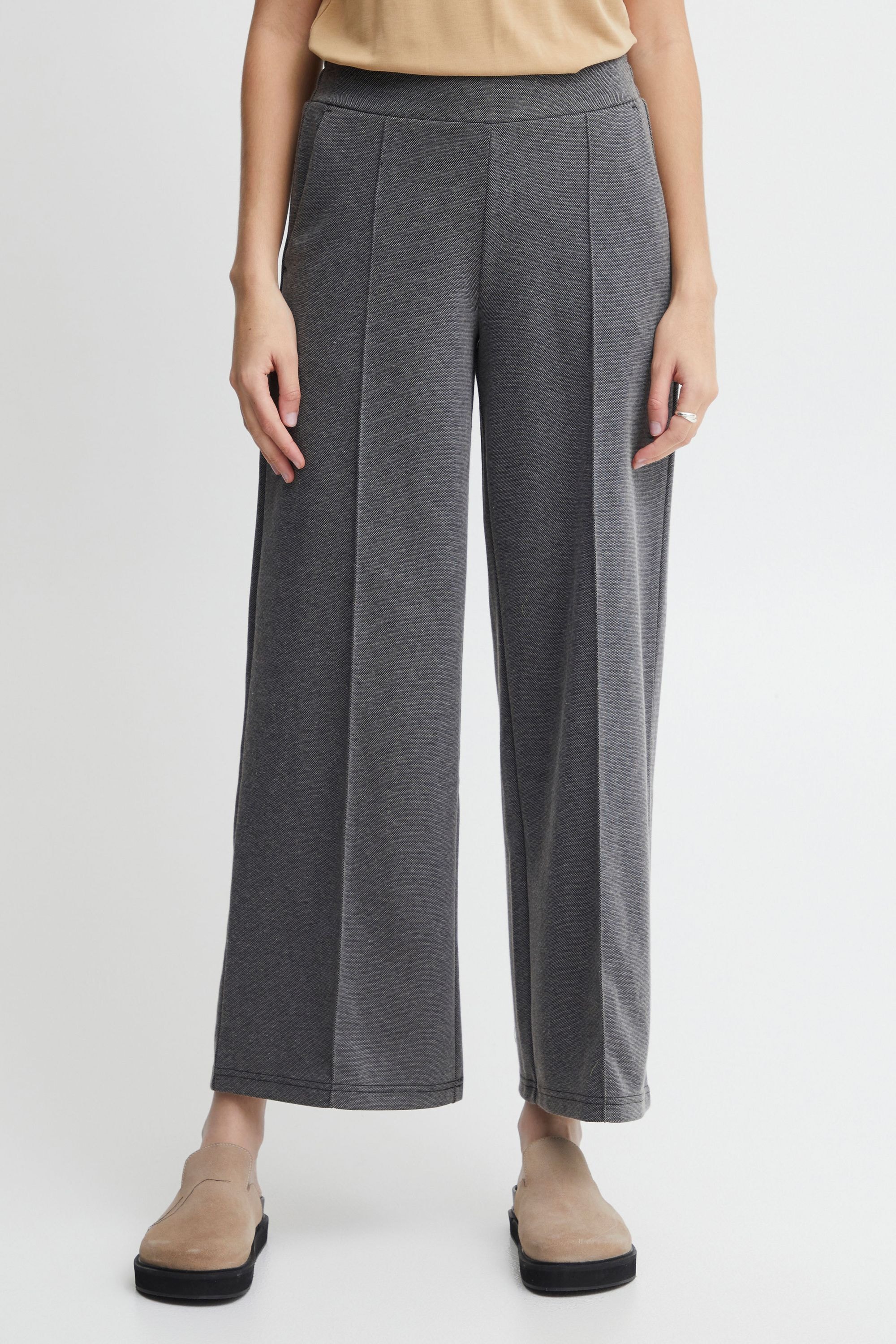 Ichi Stoffhose »Stoffhose IHKate«