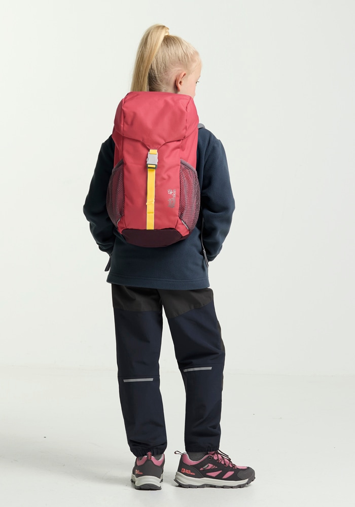 Jack Wolfskin Kinderrucksack »KIDS EXPLORER 15«
