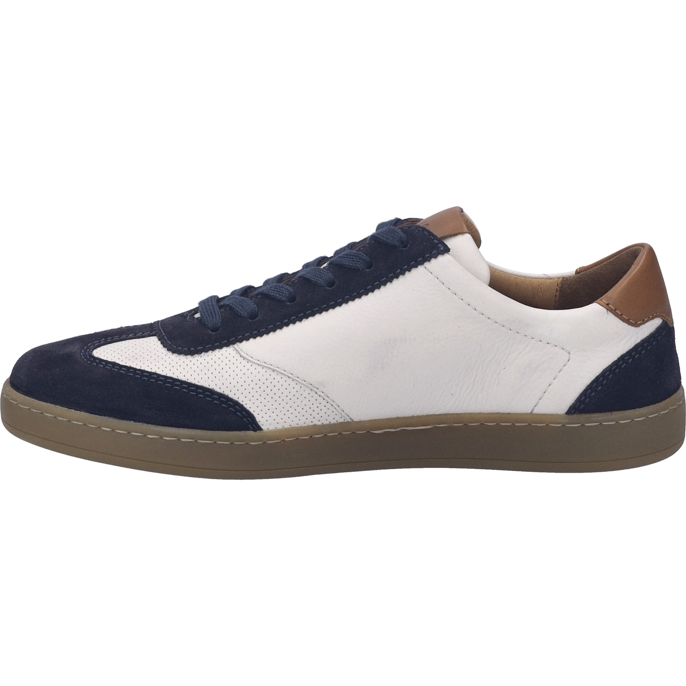 Josef Seibel Sneaker »Lio 05, dunkelblau-kombi«