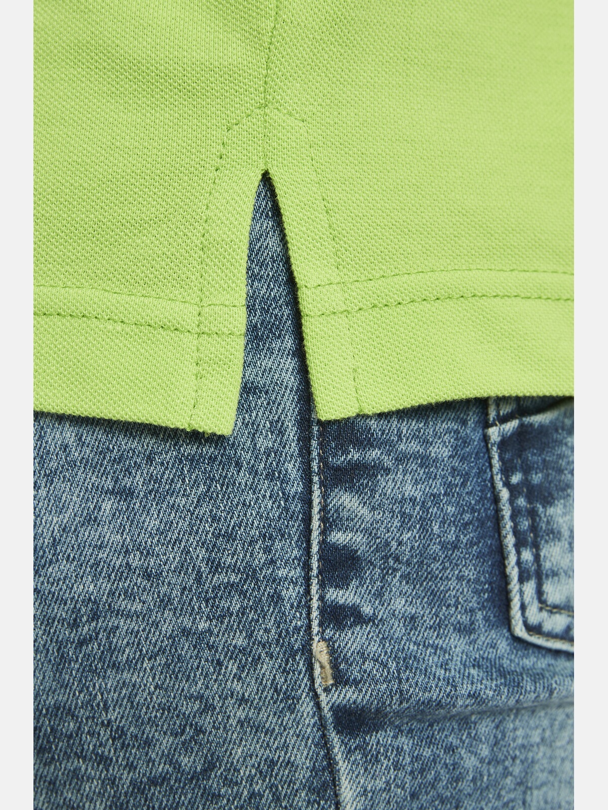Jan Vanderstorm Poloshirt »Doppelpack Poloshirt TEOFIL«