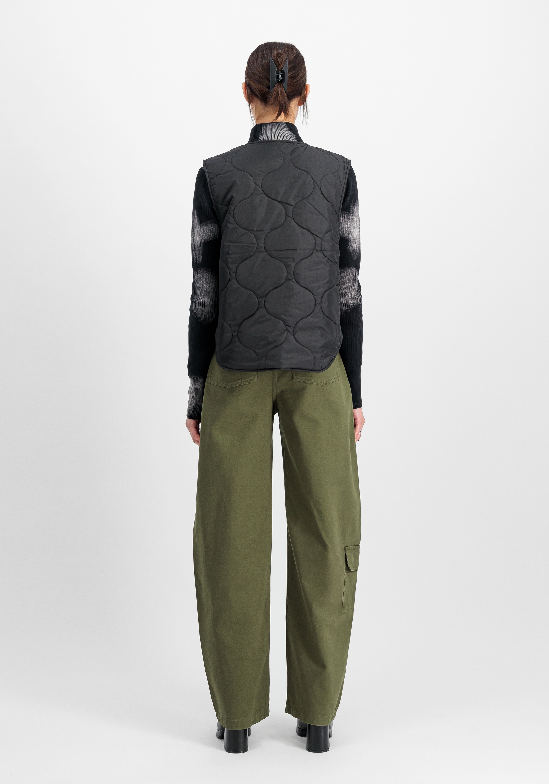 Alpha Industries Cargohose »Alpha Industries Women - Pants Field Pant W«