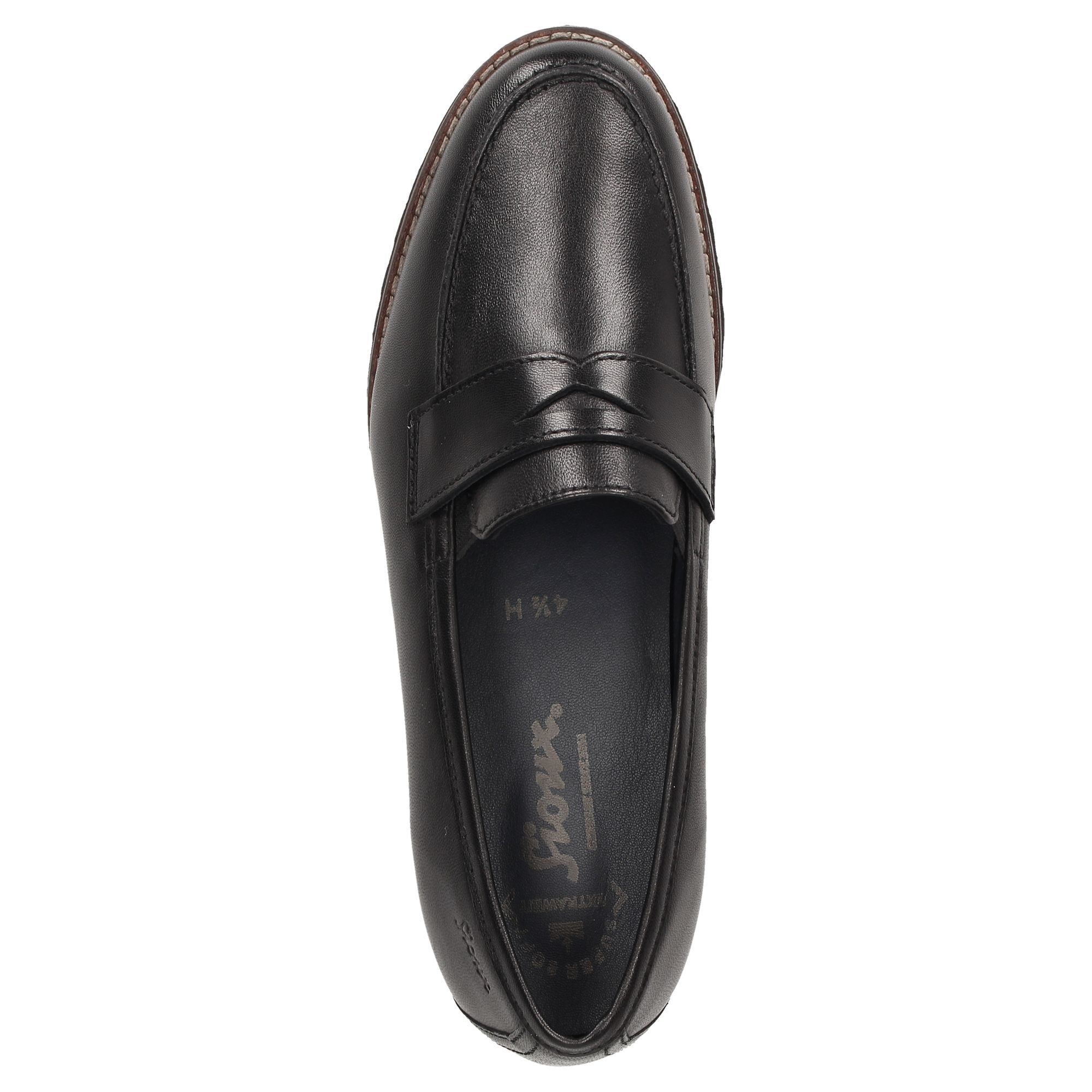 SIOUX Slipper »Meredith-709-H«