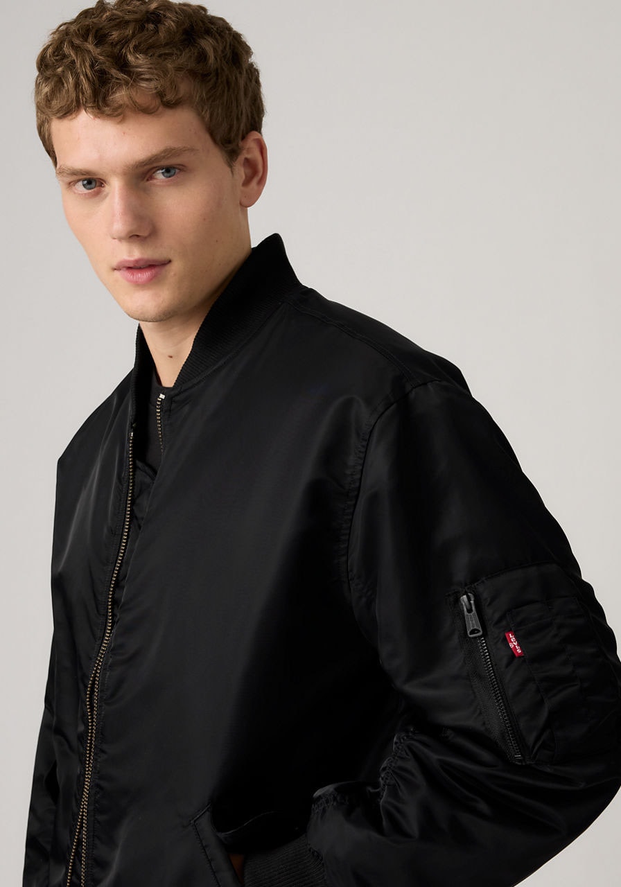 Levi's® Bomberjacke »MA-1 BOMBER«