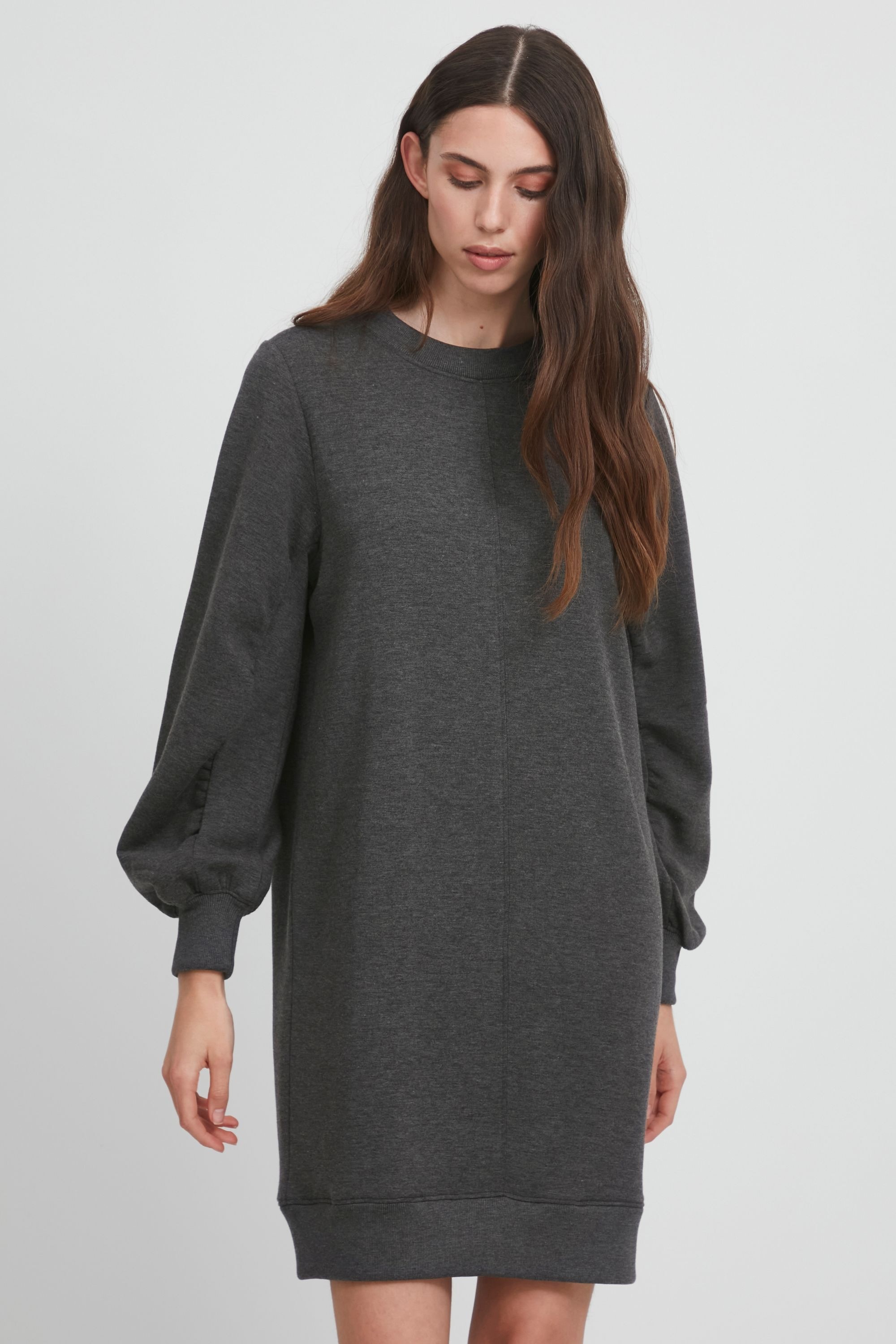 Ichi Sweatkleid »Sweatkleid IHJondell«