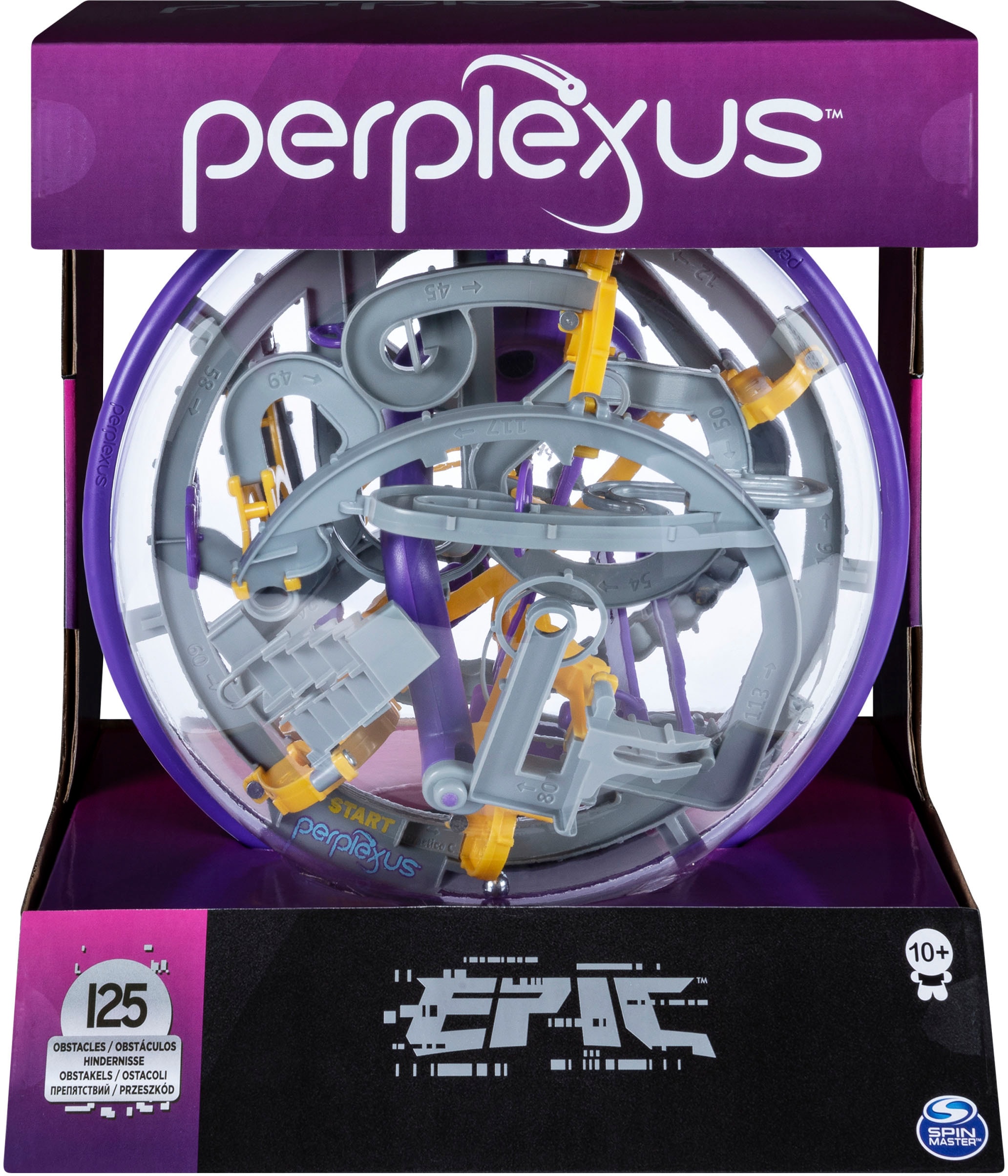 Spiel »Perplexus Epic«