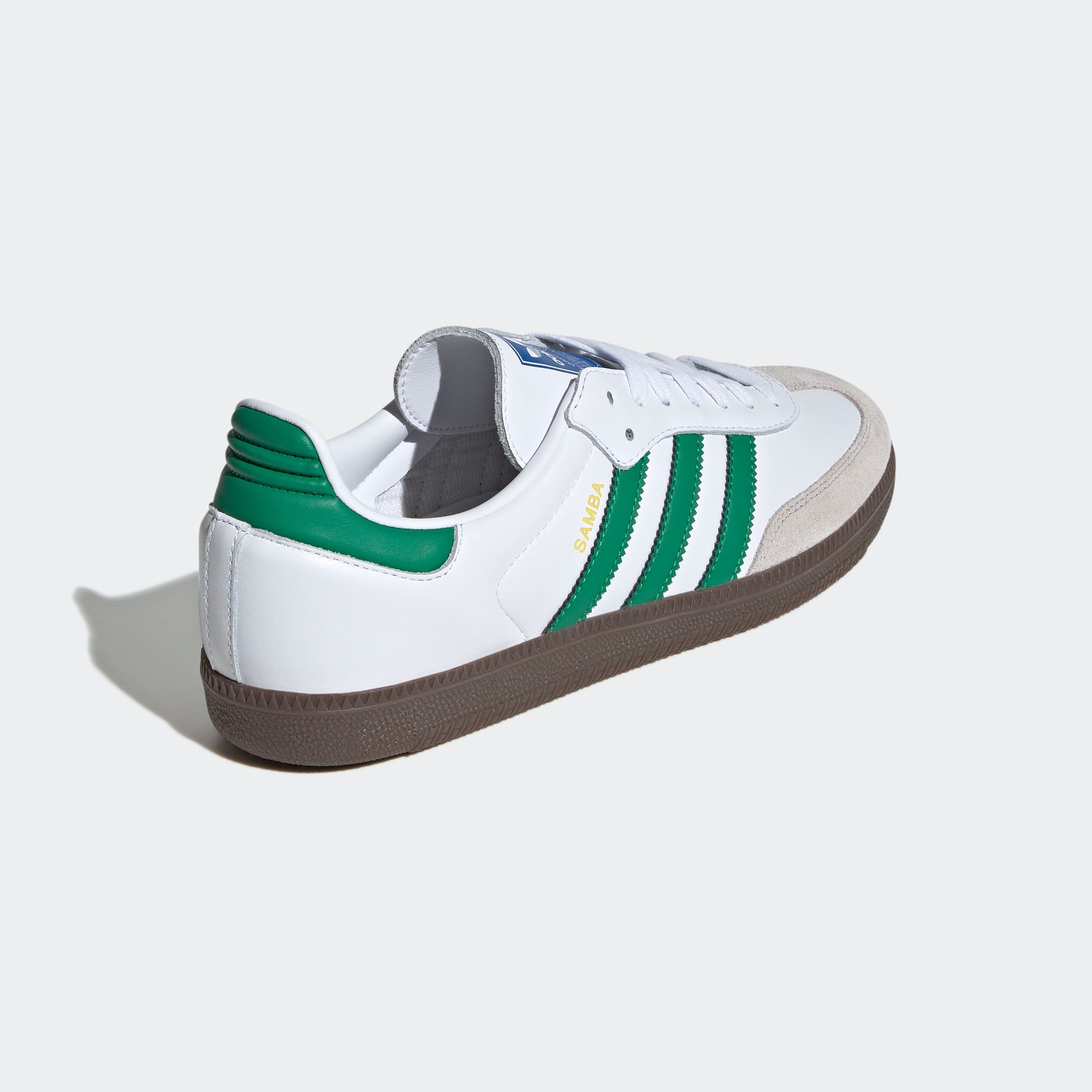 adidas Originals Sneaker »SAMBA OG«