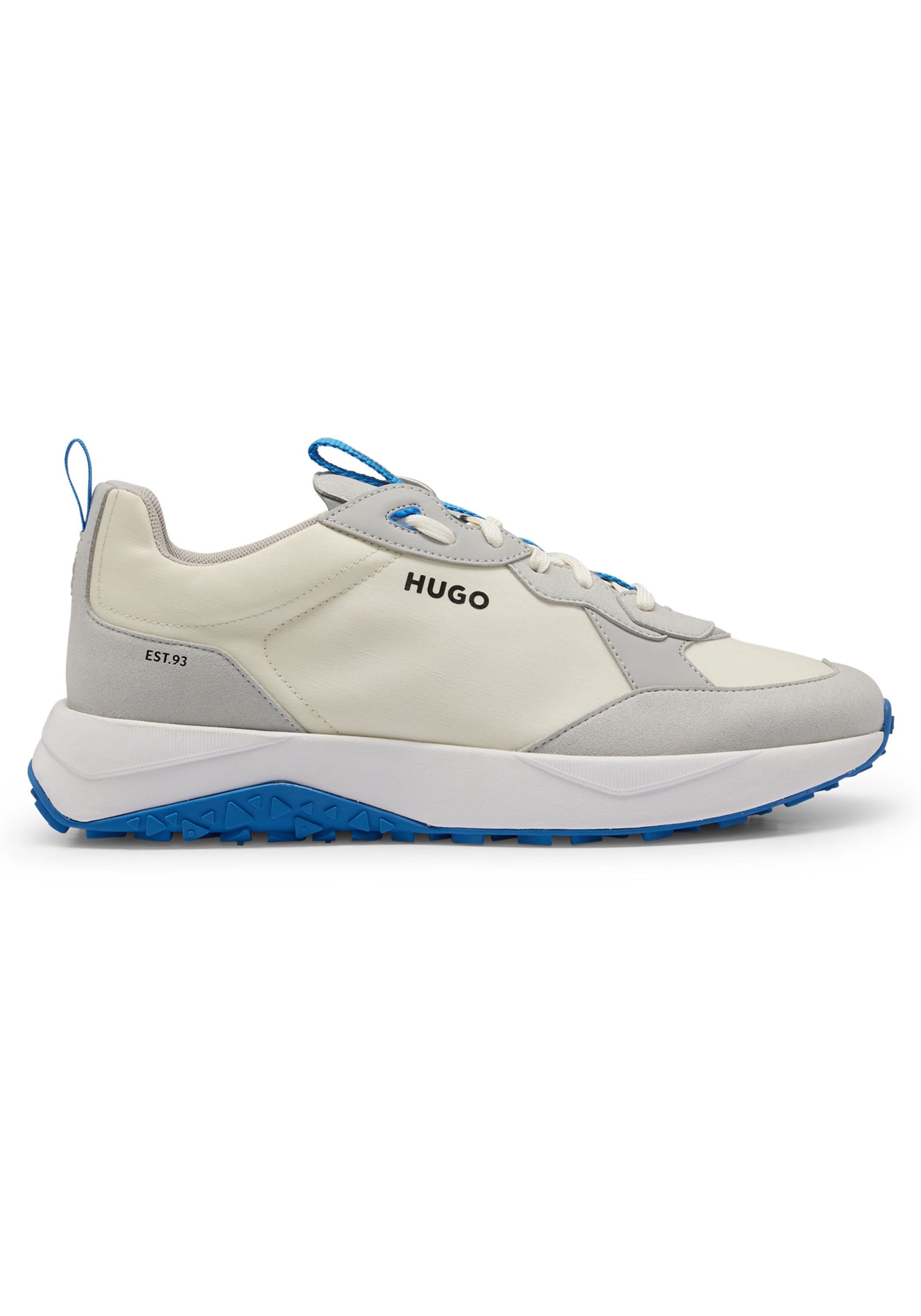 HUGO Sneaker »Sneaker Kane Runn mfny«