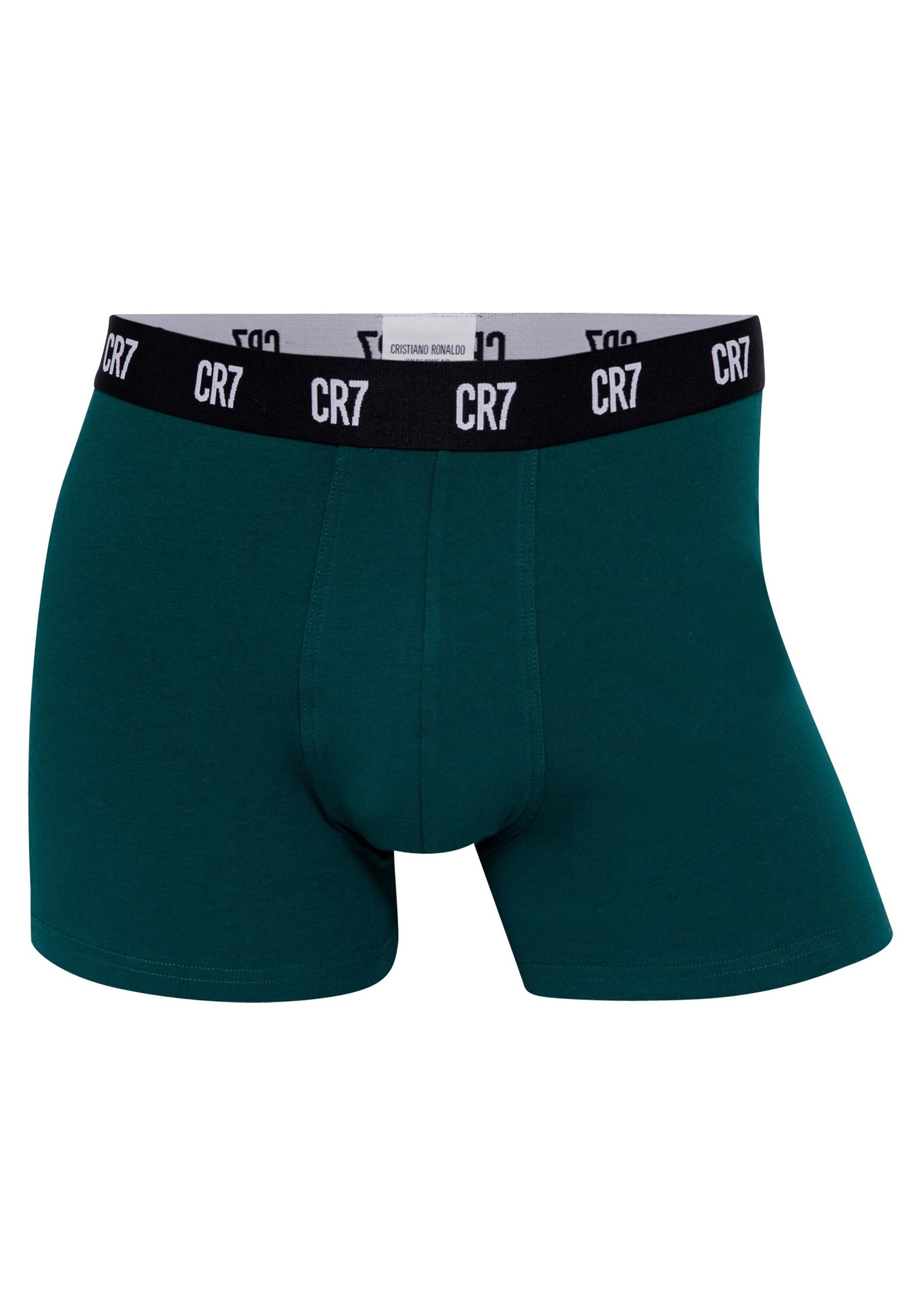 CR7 Boxershorts »Boxershort 5er Pack«
