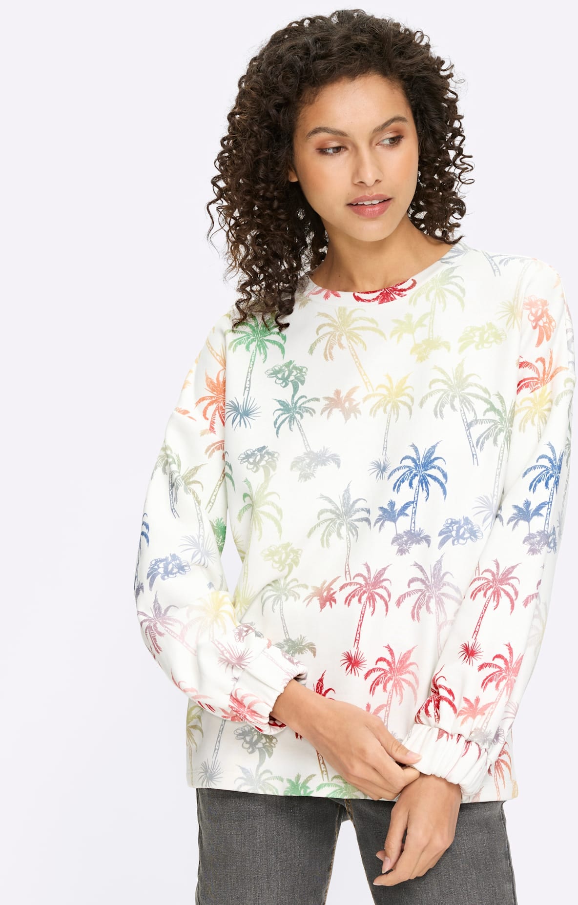heine Sweatshirt
