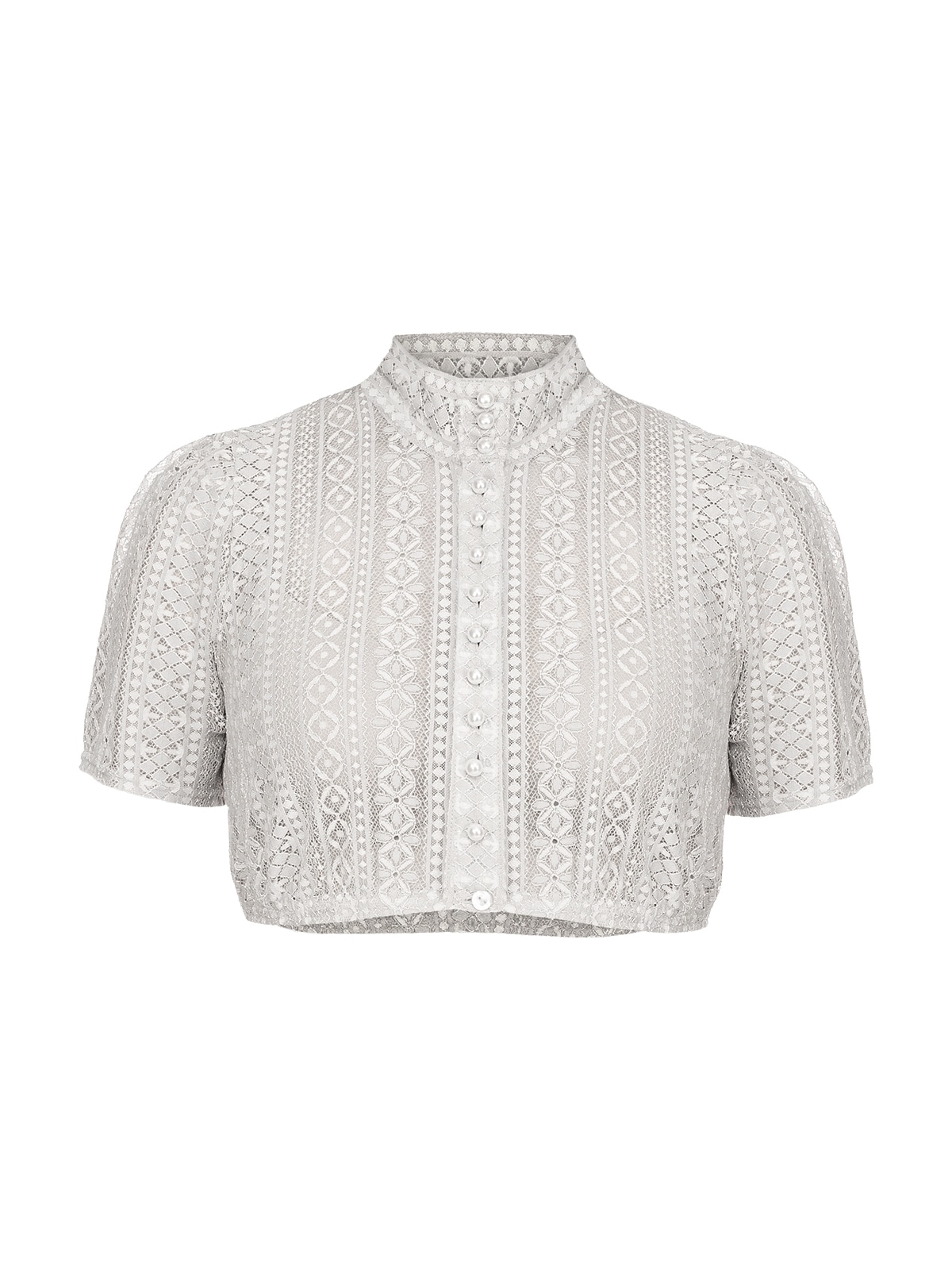 Krüger Dirndlbluse »Dirndlbluse 311465«