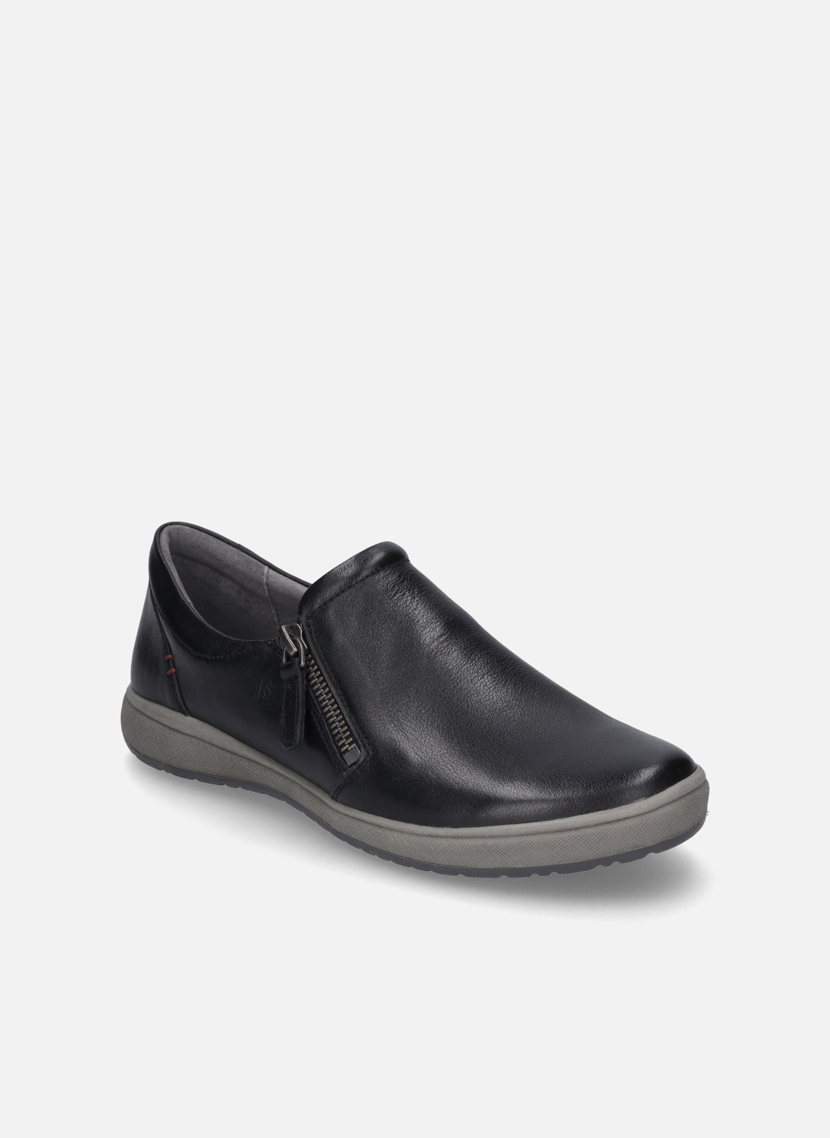 Josef Seibel Schnürschuh »Caren 31, schwarz«