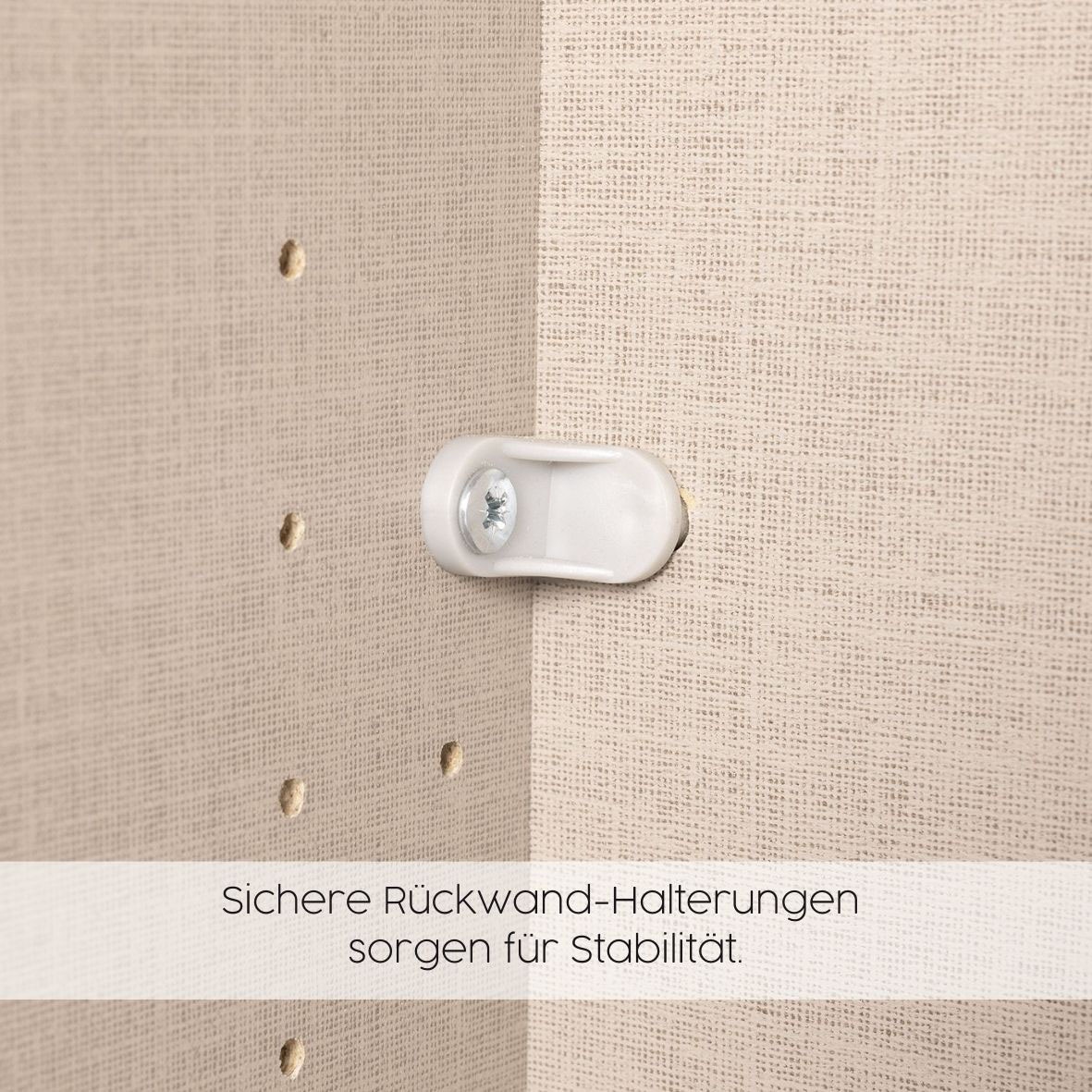 rauch Drehtürenschrank »Schrank Garderobe MAINZ Breiten 91/136/181/226/271/315/360, Höhe 210cm« 3 verschiedene Ausstattungen BASIC/CLASSIC/PREMIUM (inkl. SOFT-CLOSE),  grifflose Front, Außentüren mit Push-to-Open Funktion MADE IN GERMANY
