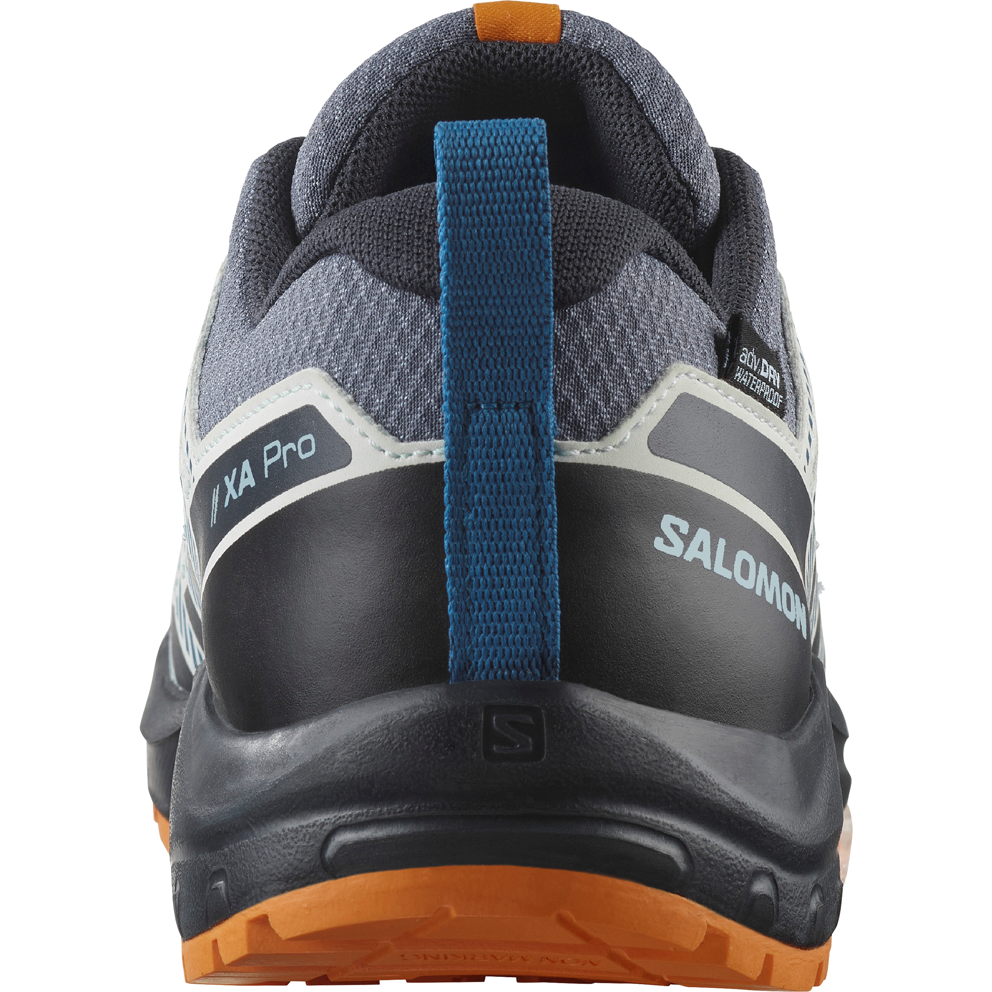 Salomon Outdoorschuh »XA PRO V8 WP J«  wasserdicht