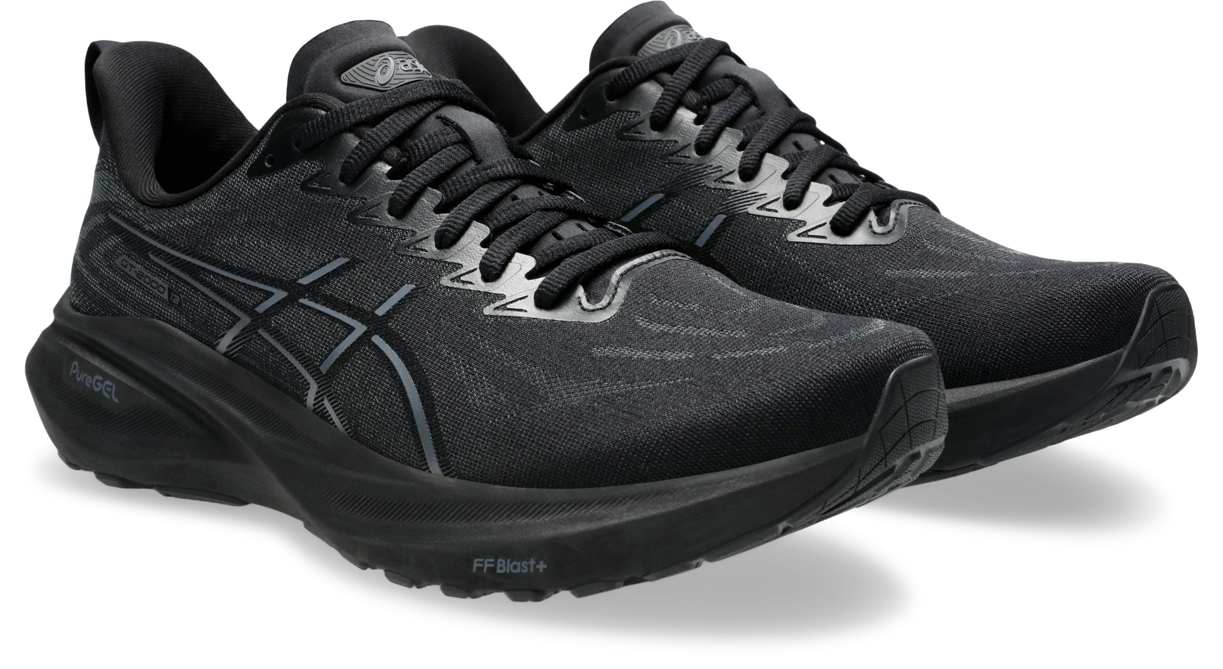 Asics Laufschuh »GT-2000 13«, für mehr Stabilität