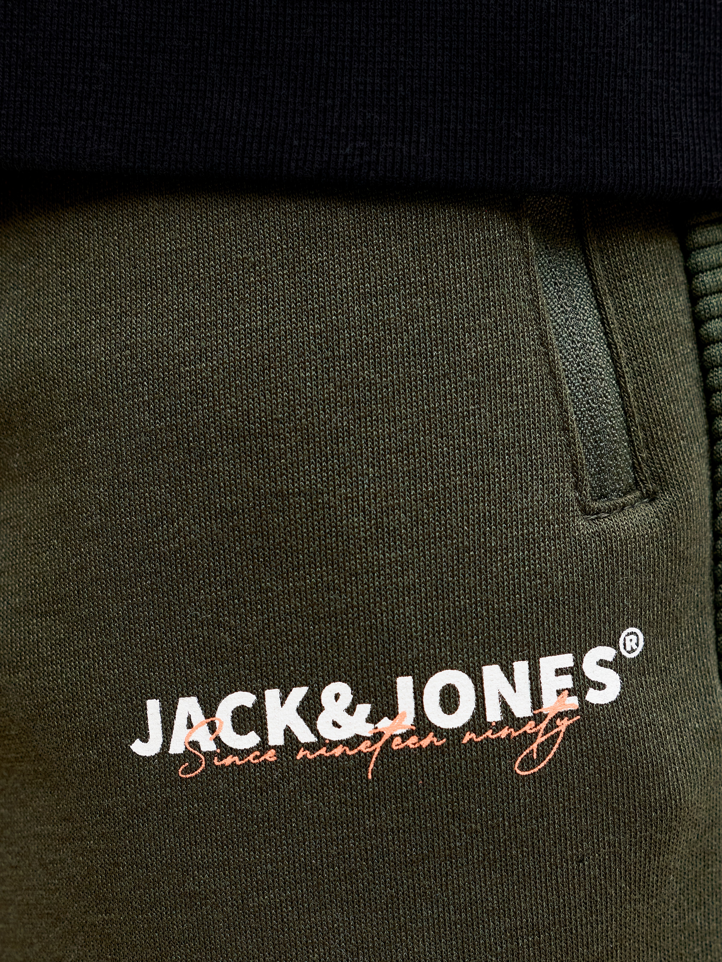 Jack & Jones Sweathose »JPSTGORDON THATCHER SWEAT PANTS«