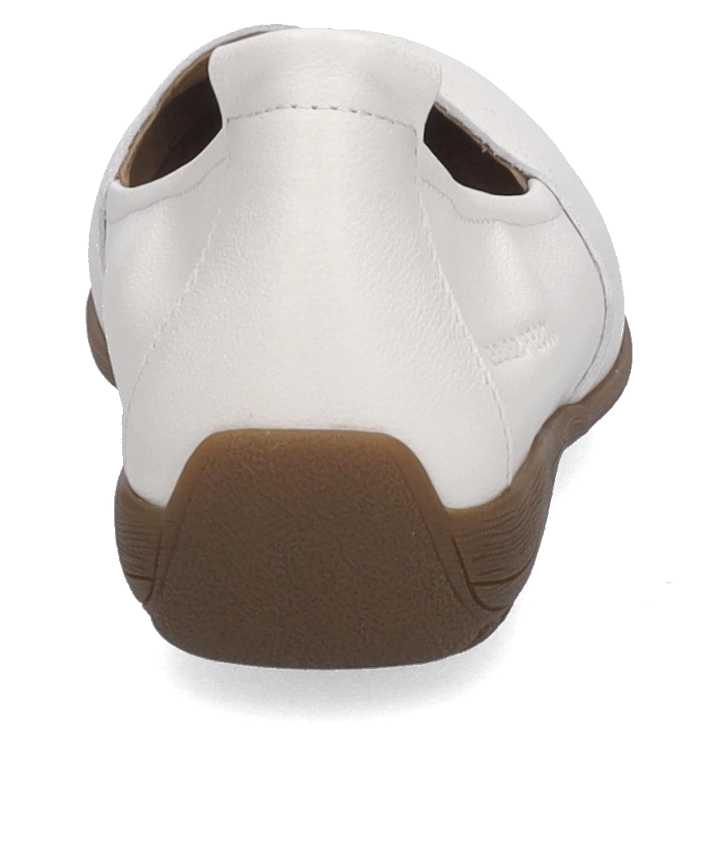 Josef Seibel Ballerina »Fenja 29, weiss«