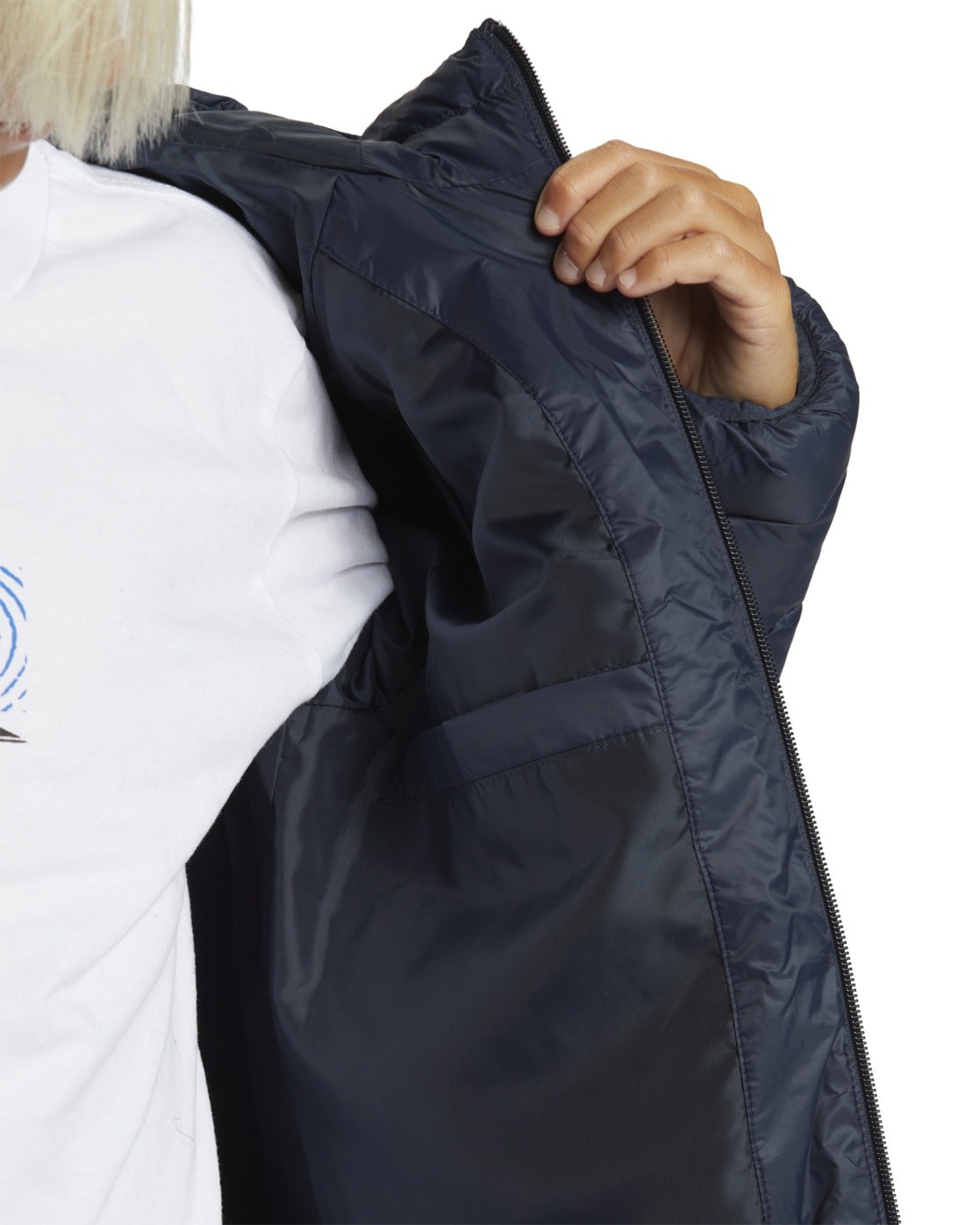 Quiksilver Funktionsjacke »Scaly 2024«