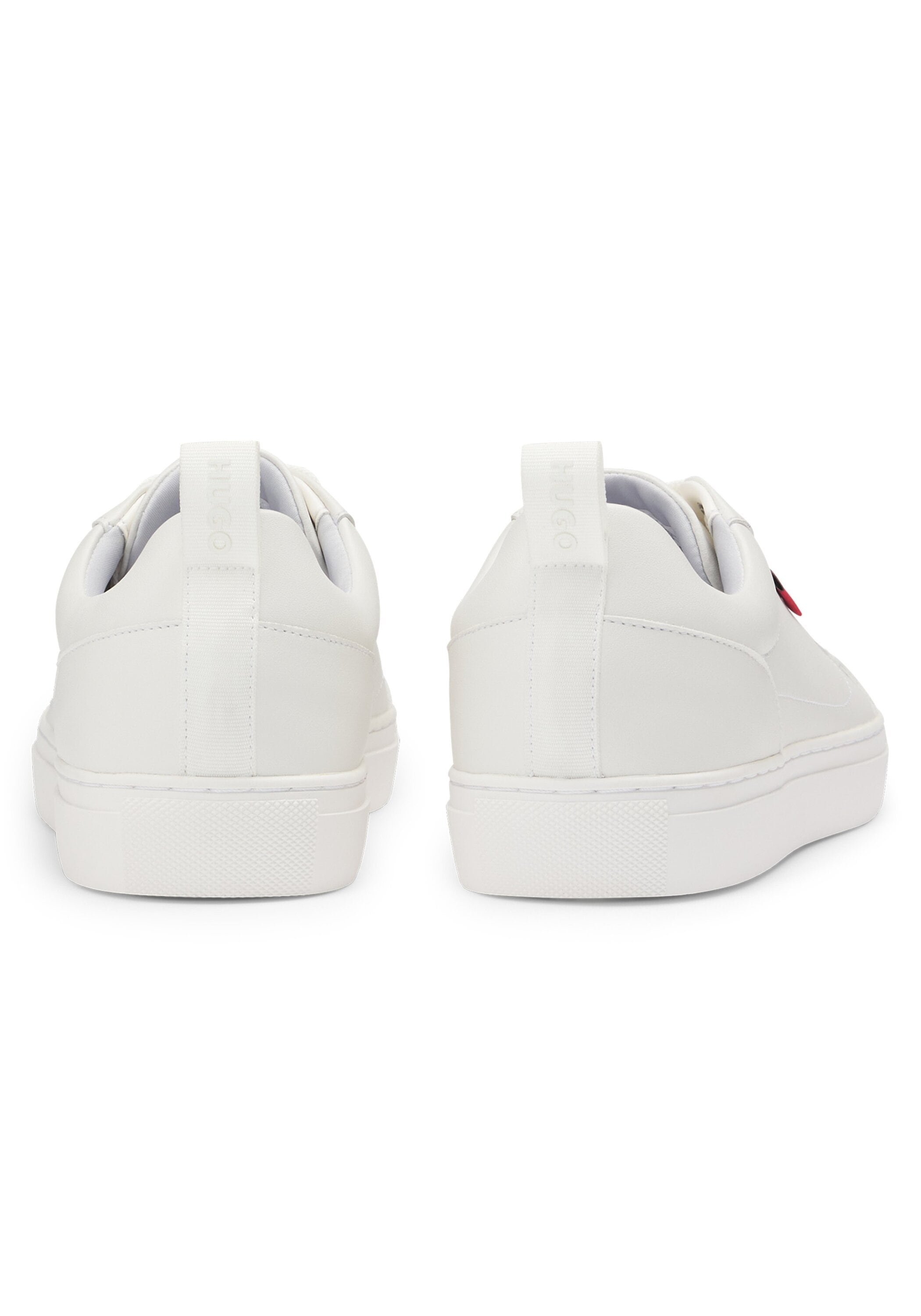 HUGO Sneaker »Sneaker Morrie Tenn napu N«