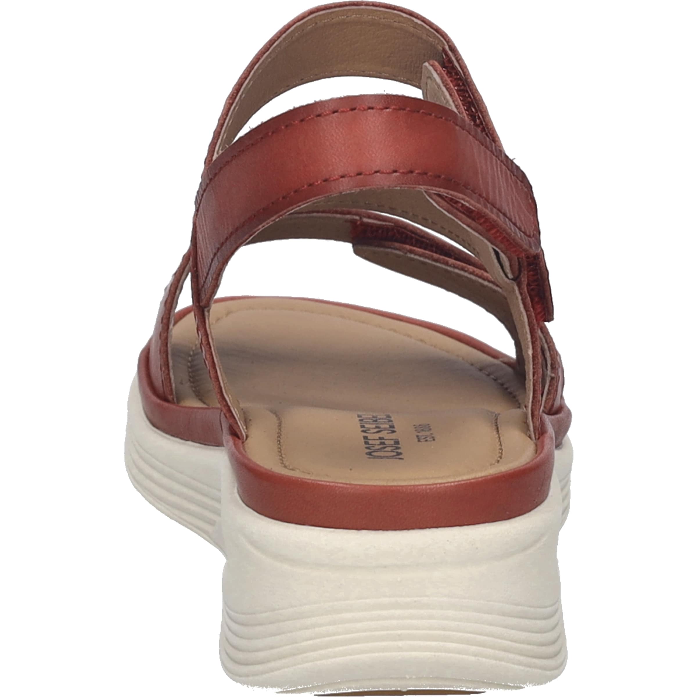 Josef Seibel Sandale »Sevran 05, hibiscus«