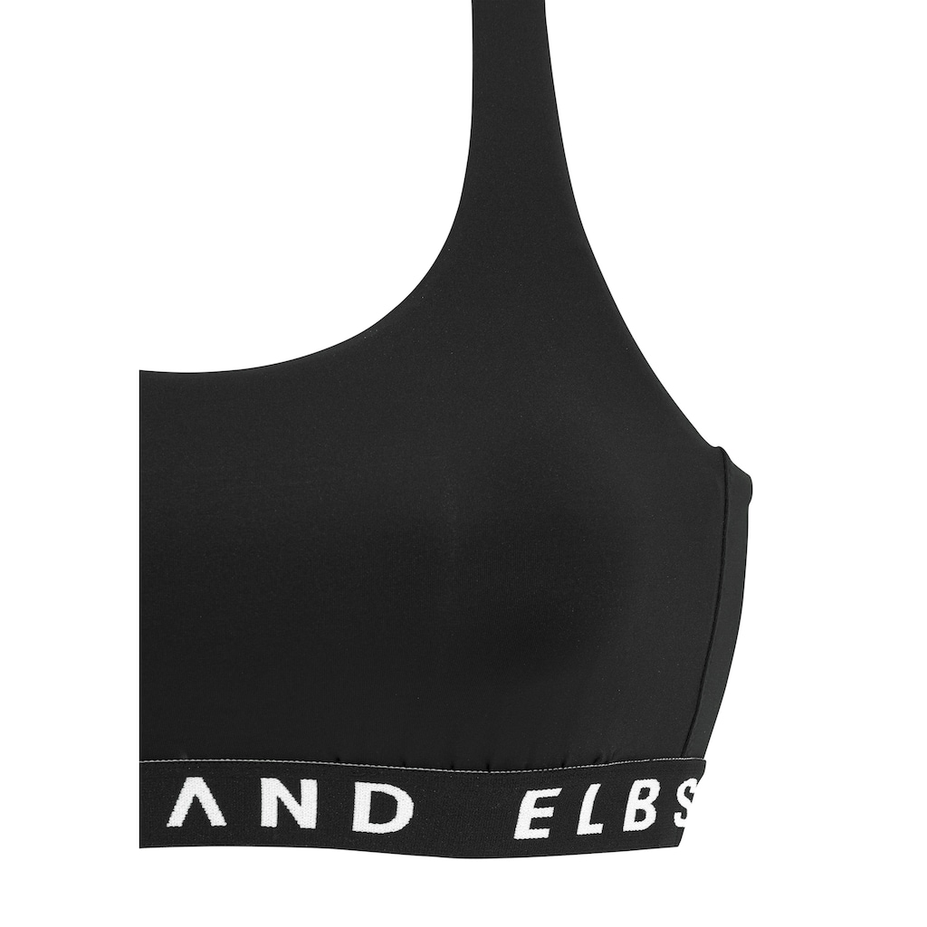 Elbsand Bustier-Bikini