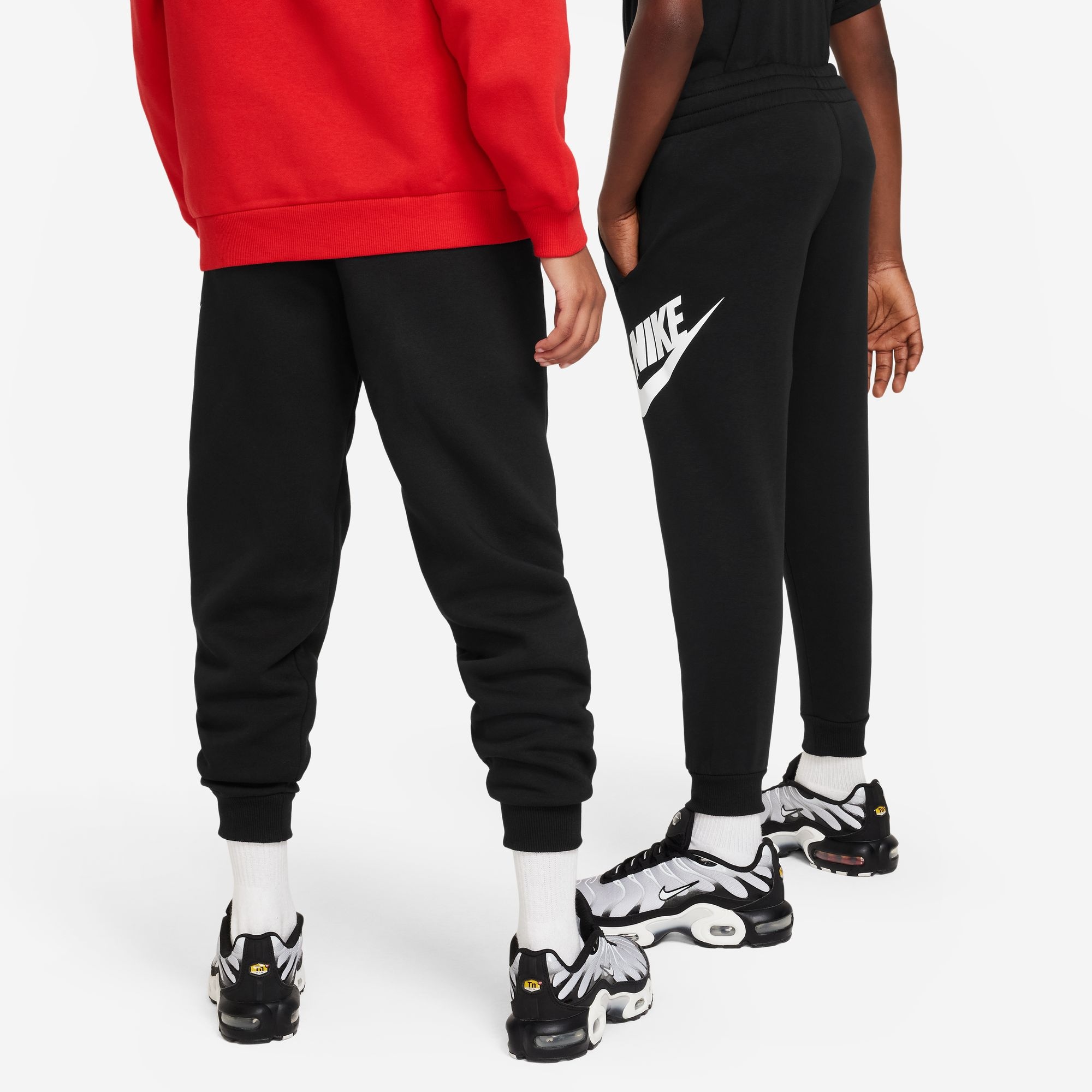Nike Sportswear Jogginghose »CLUB FLEECE BIG KIDS JOGGER PANTS«