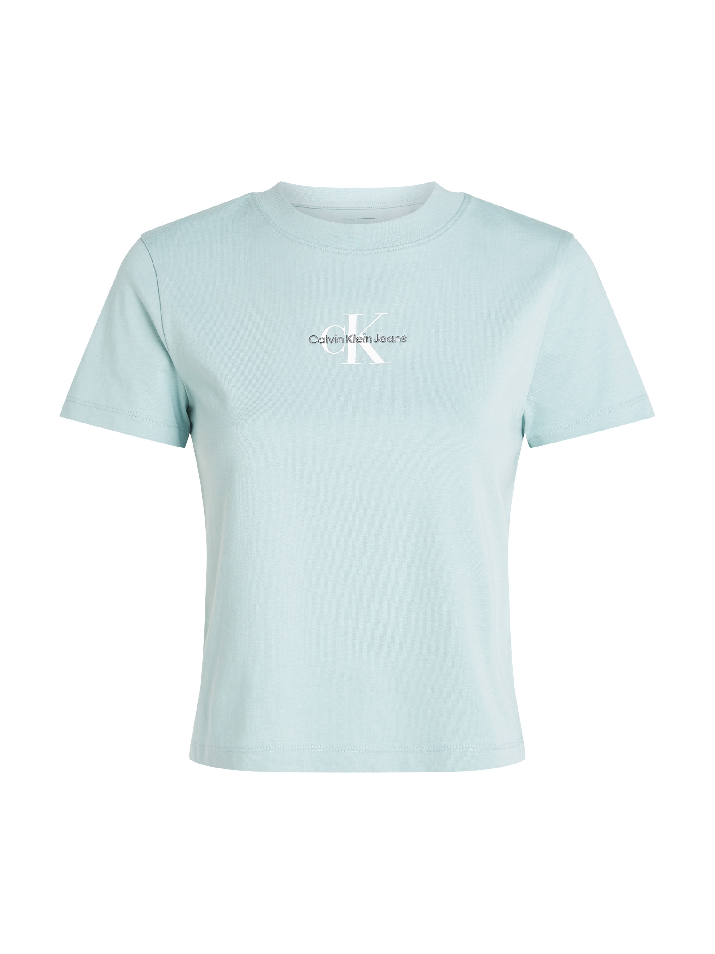 Calvin Klein Jeans T-Shirt »MONOLOGO BABY TEE«, mit Logo