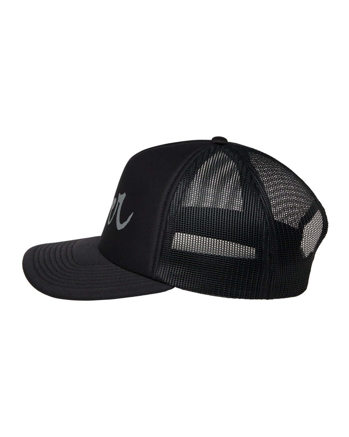 Quiksilver Trucker Cap »Dna Impaired«