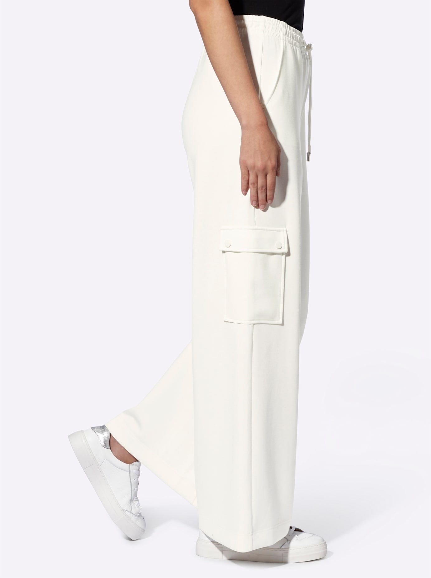heine Jerseyhose