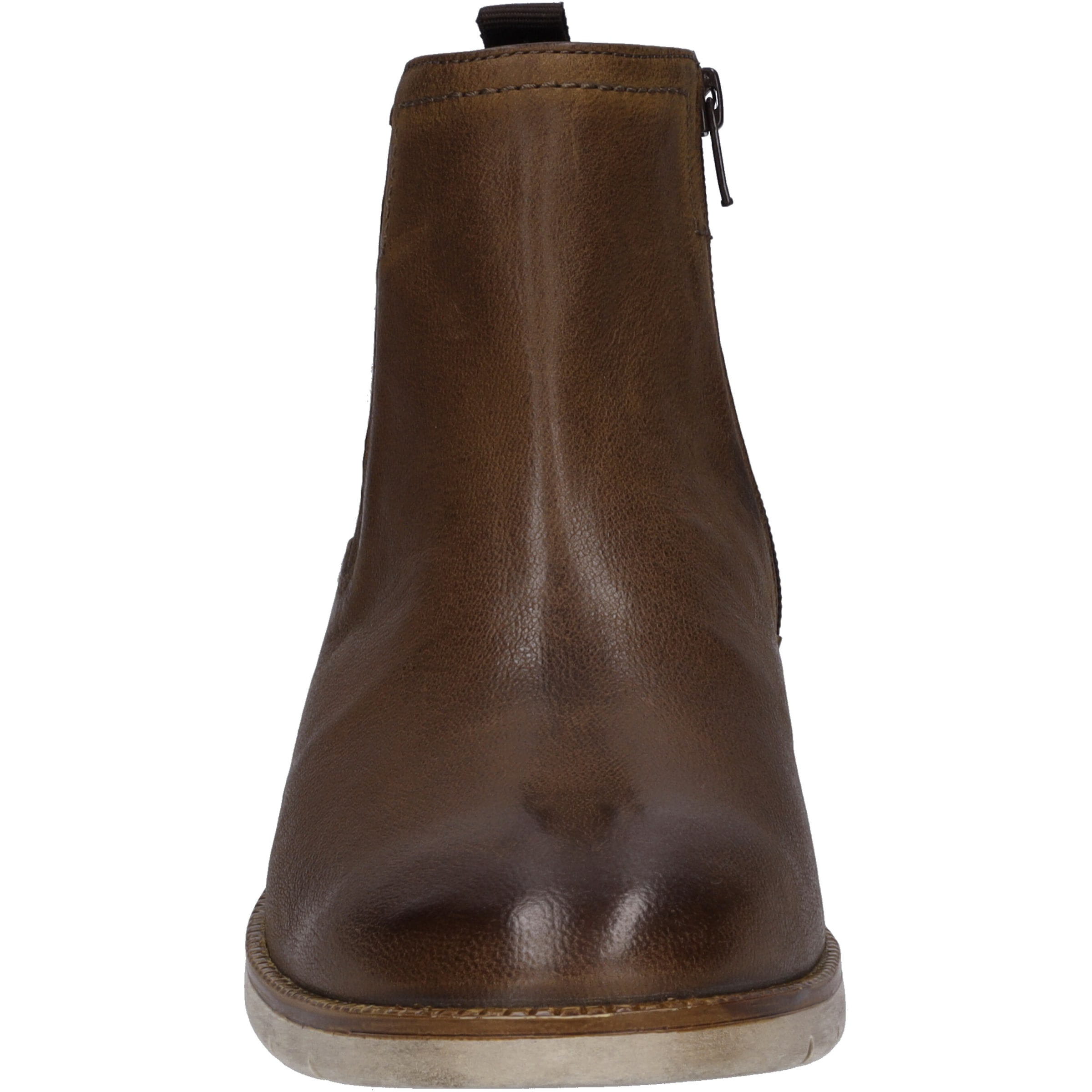 Josef Seibel Stiefelette »Tyler 41, castagne«