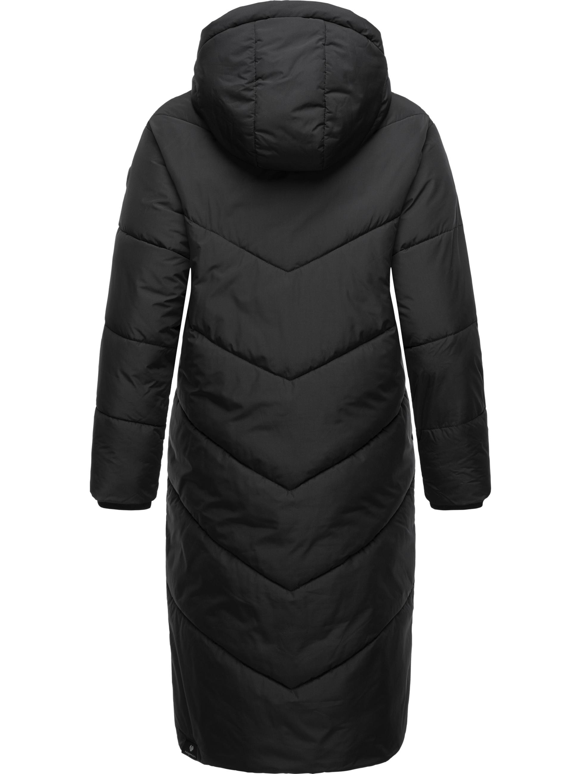 Ragwear Wintermantel »Wintermantel Suminka«