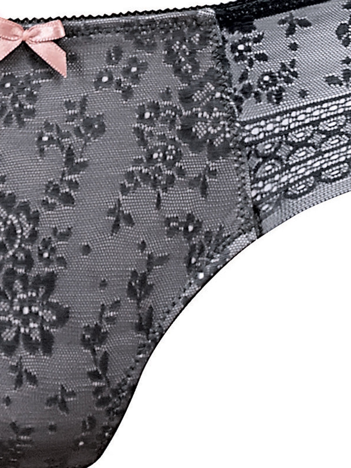 Anita Slip »Damen Slip Fleur«