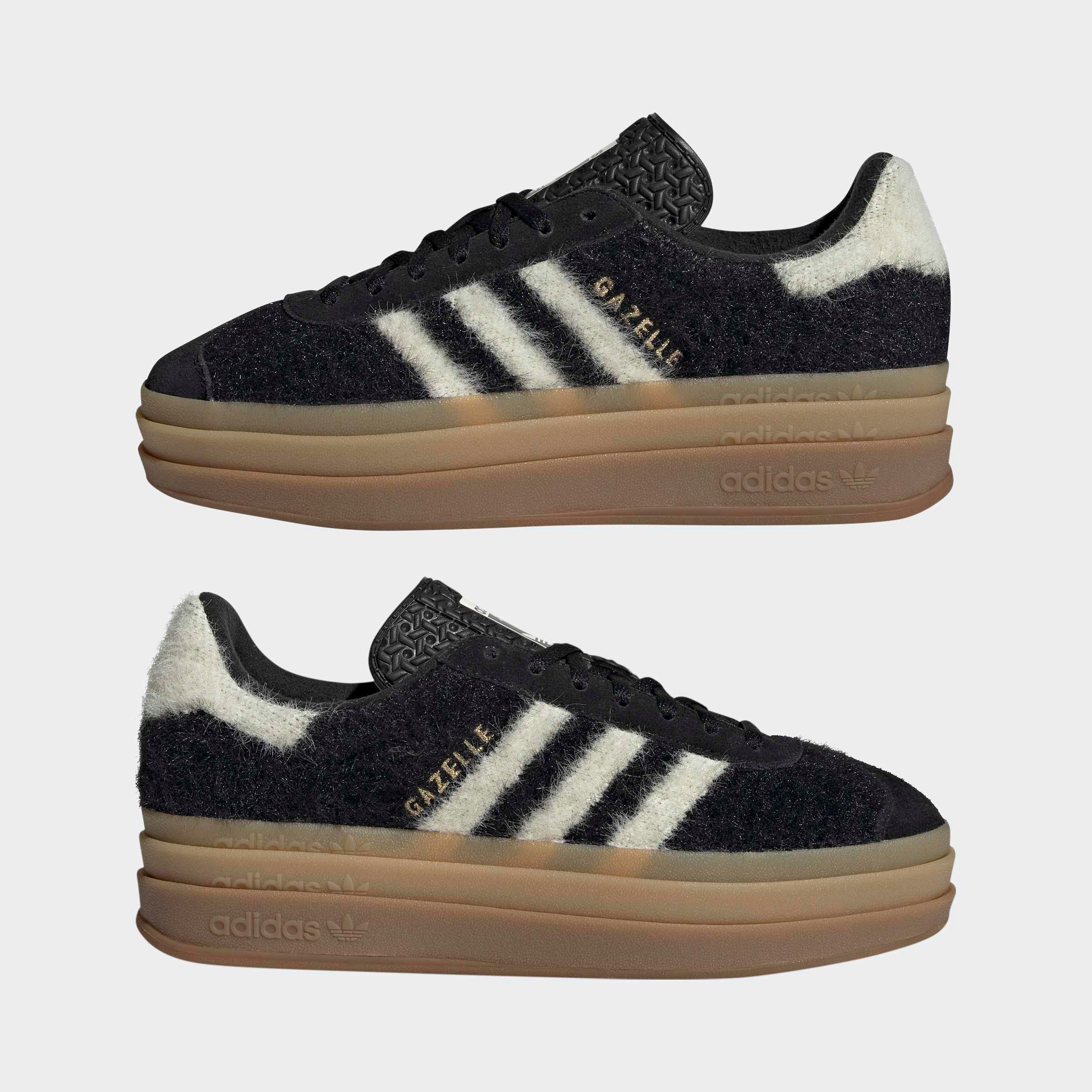 adidas Originals Sneaker »GAZELLE BOLD«
