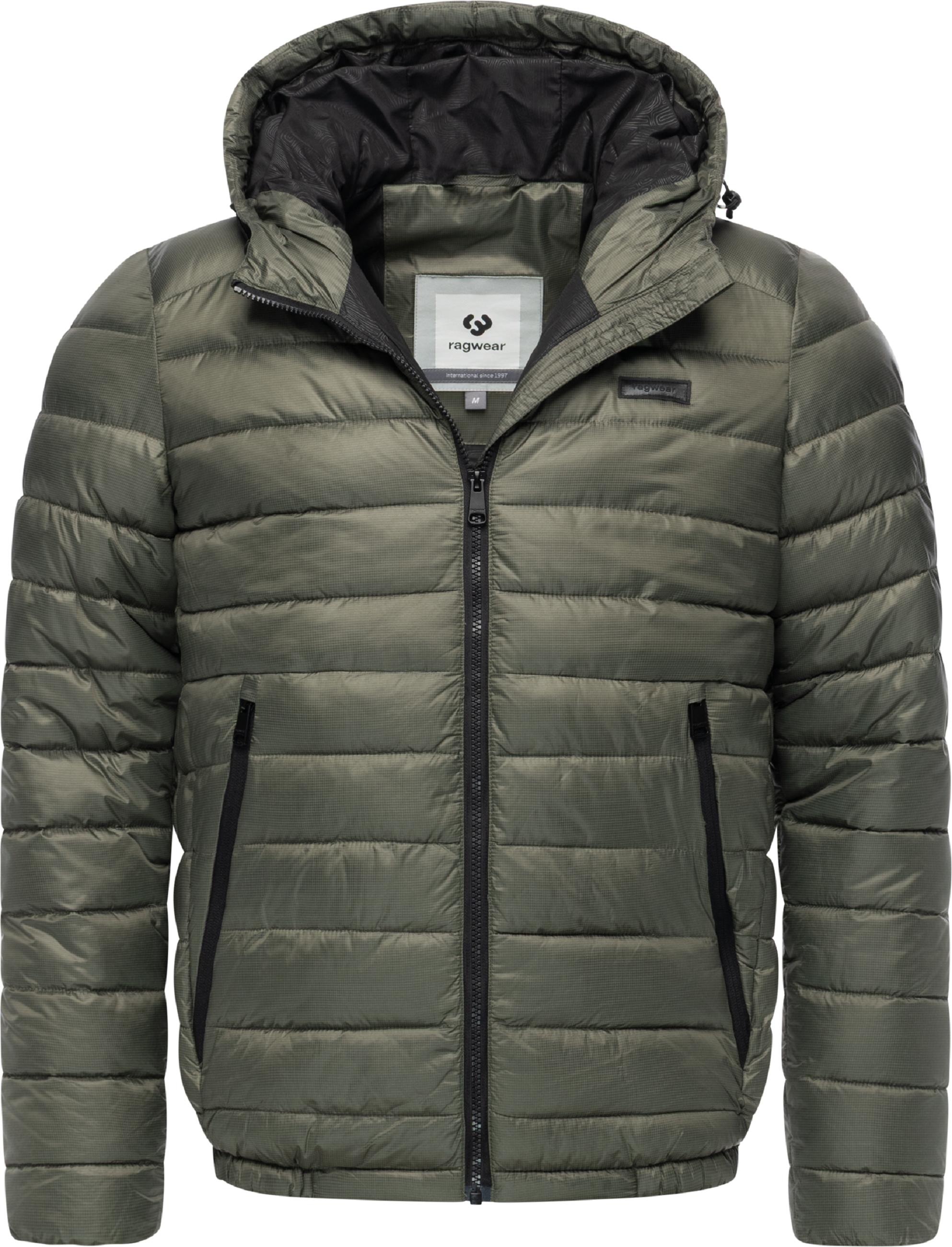 Ragwear Steppjacke »Steppjacke Vellos YOUMODO«