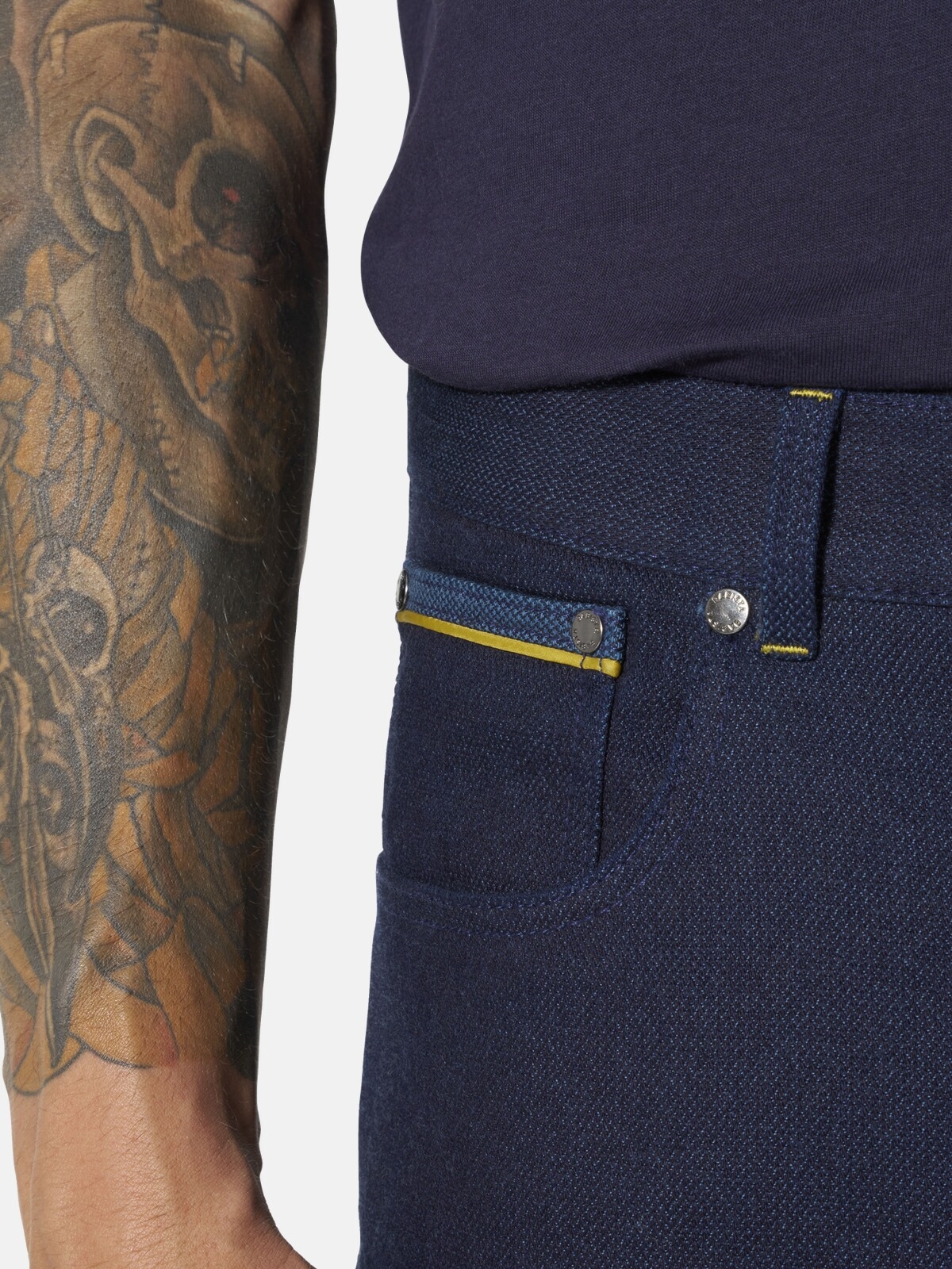 Babista 5-Pocket-Jeans »Jeans COLESSO«