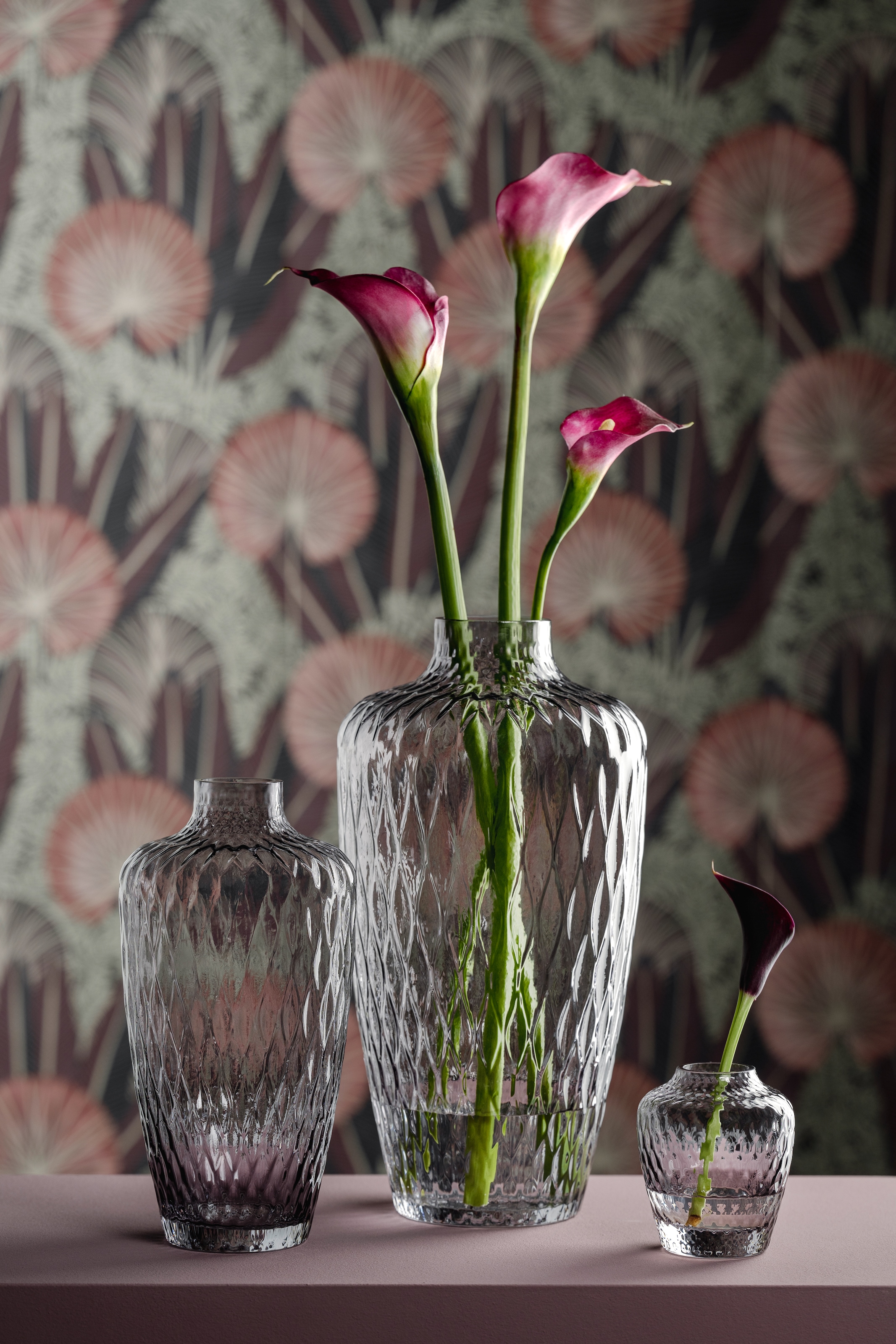 LEONARDO Dekovase »GK/Vase GIULIA«, (1 St.)
