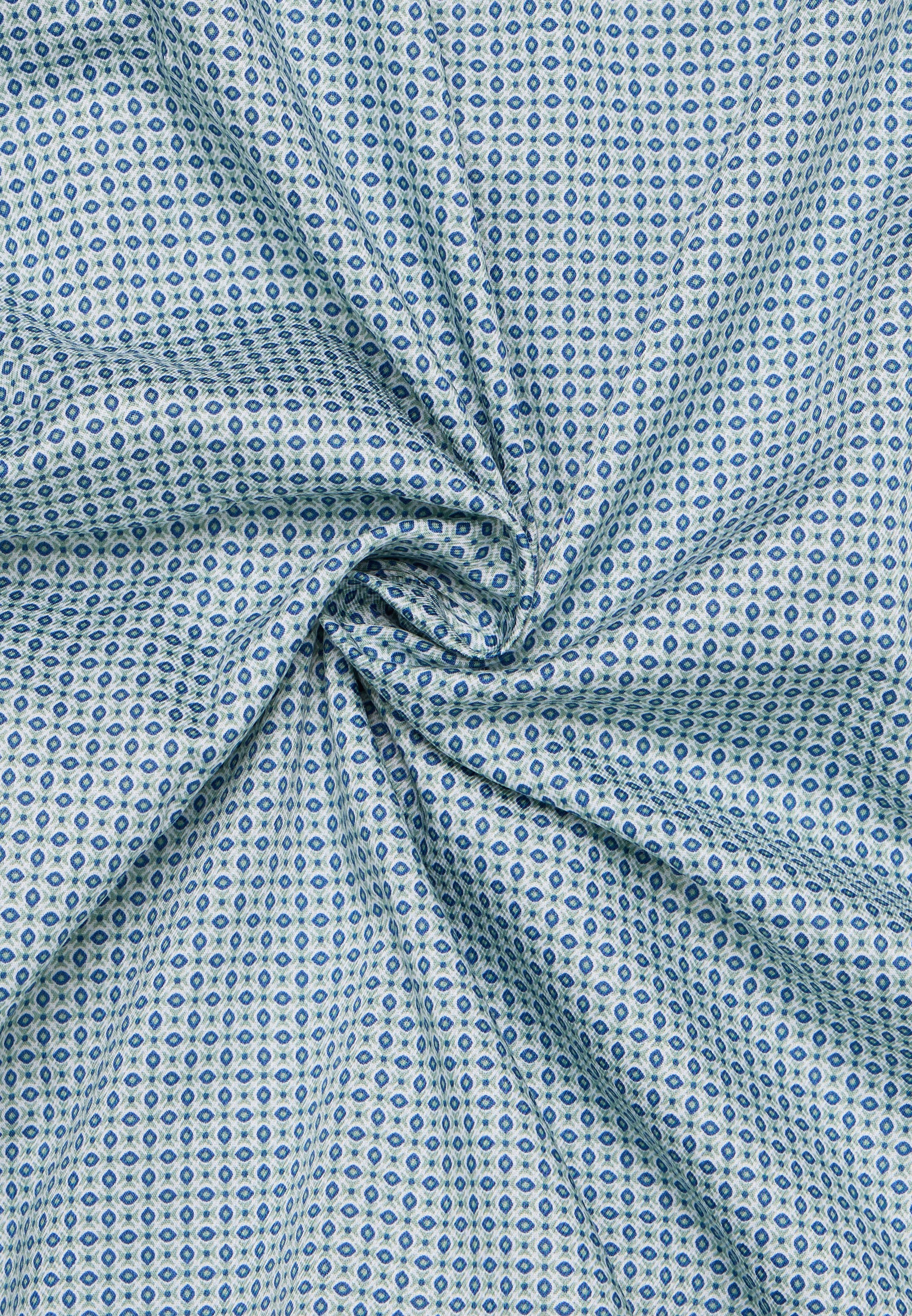 Eterna Langarmhemd »SLIM FIT«, NON IRON (bügelfrei)