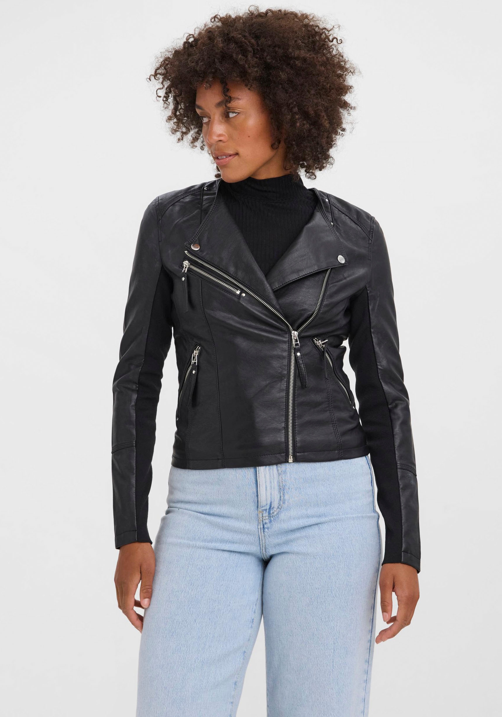 OTTO Damen Jacken online bei Vero finden Moda Jetzt