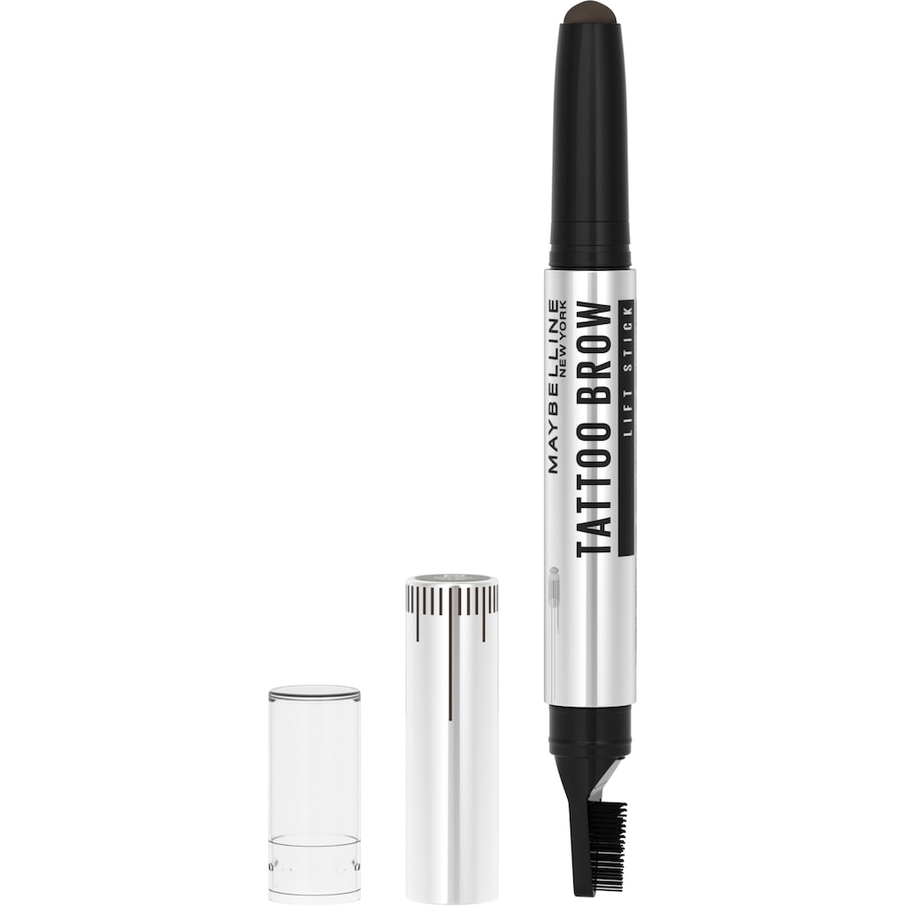 MAYBELLINE NEW YORK Augenbrauen-Gel »Tattoo Brow Lift«