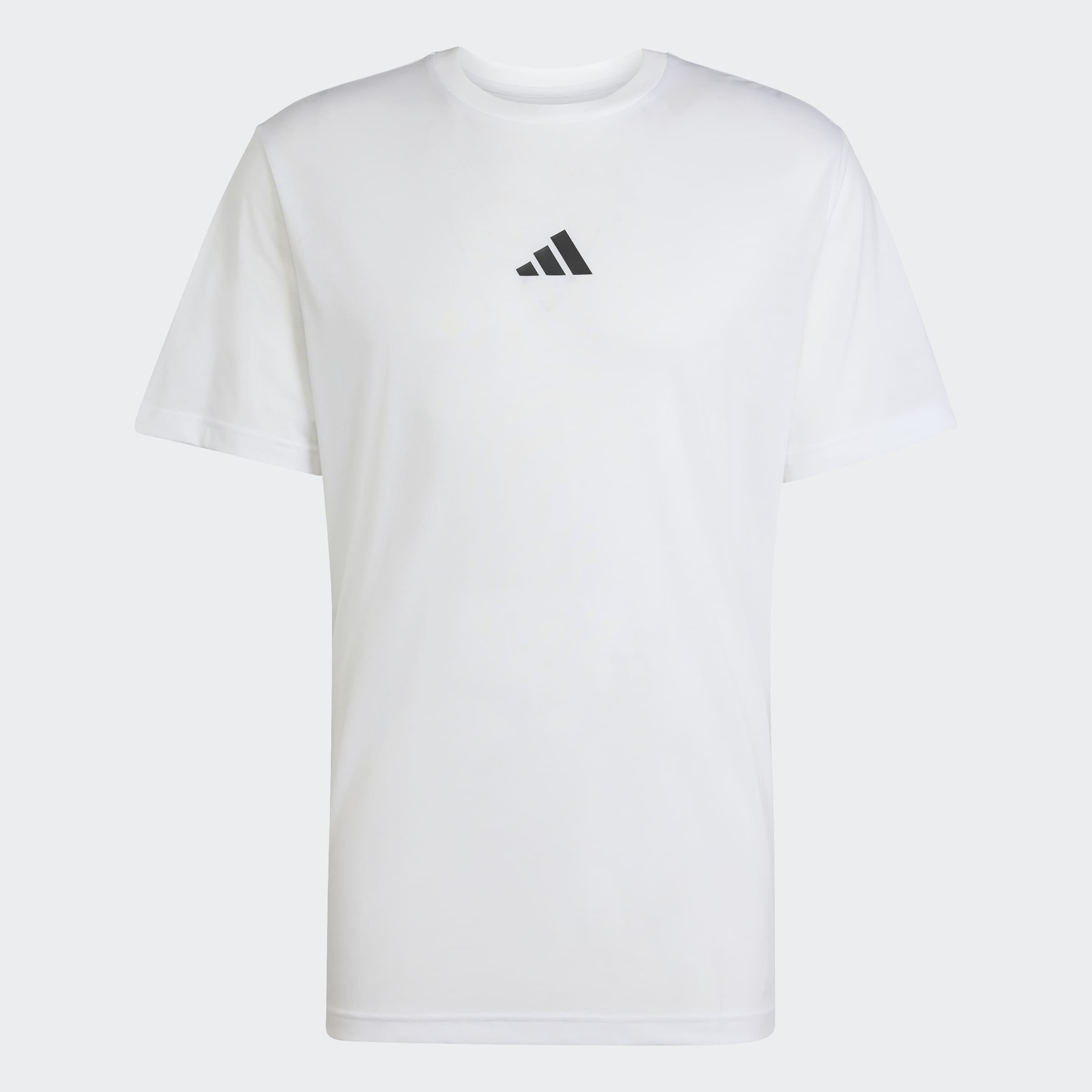 adidas Performance T-Shirt »CLIMACOOL TRAINING IDENTITY GRAPHIC«