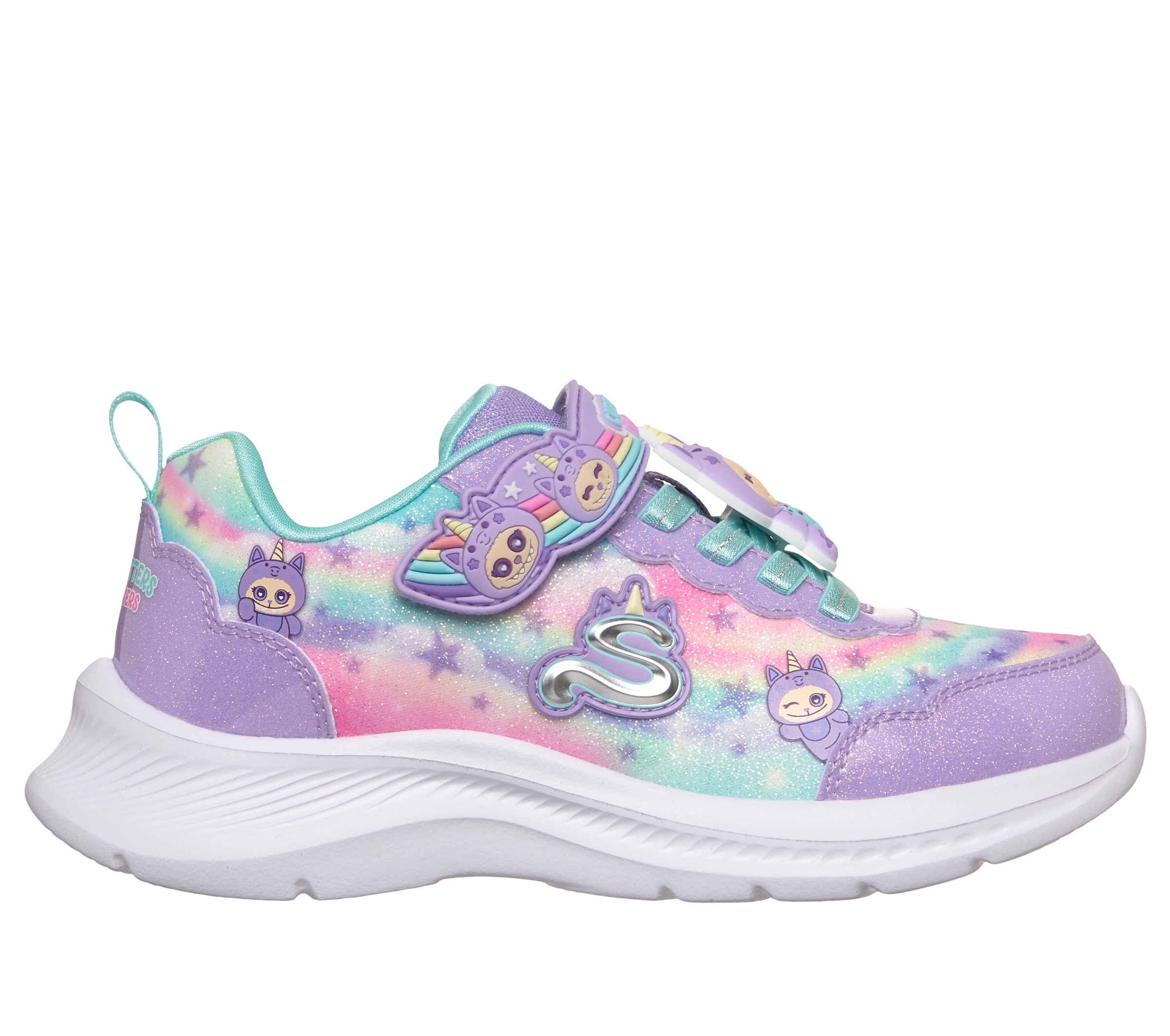 Skechers Sneaker »JUMPSTERS 2.0«  Grössenschablone zum Download