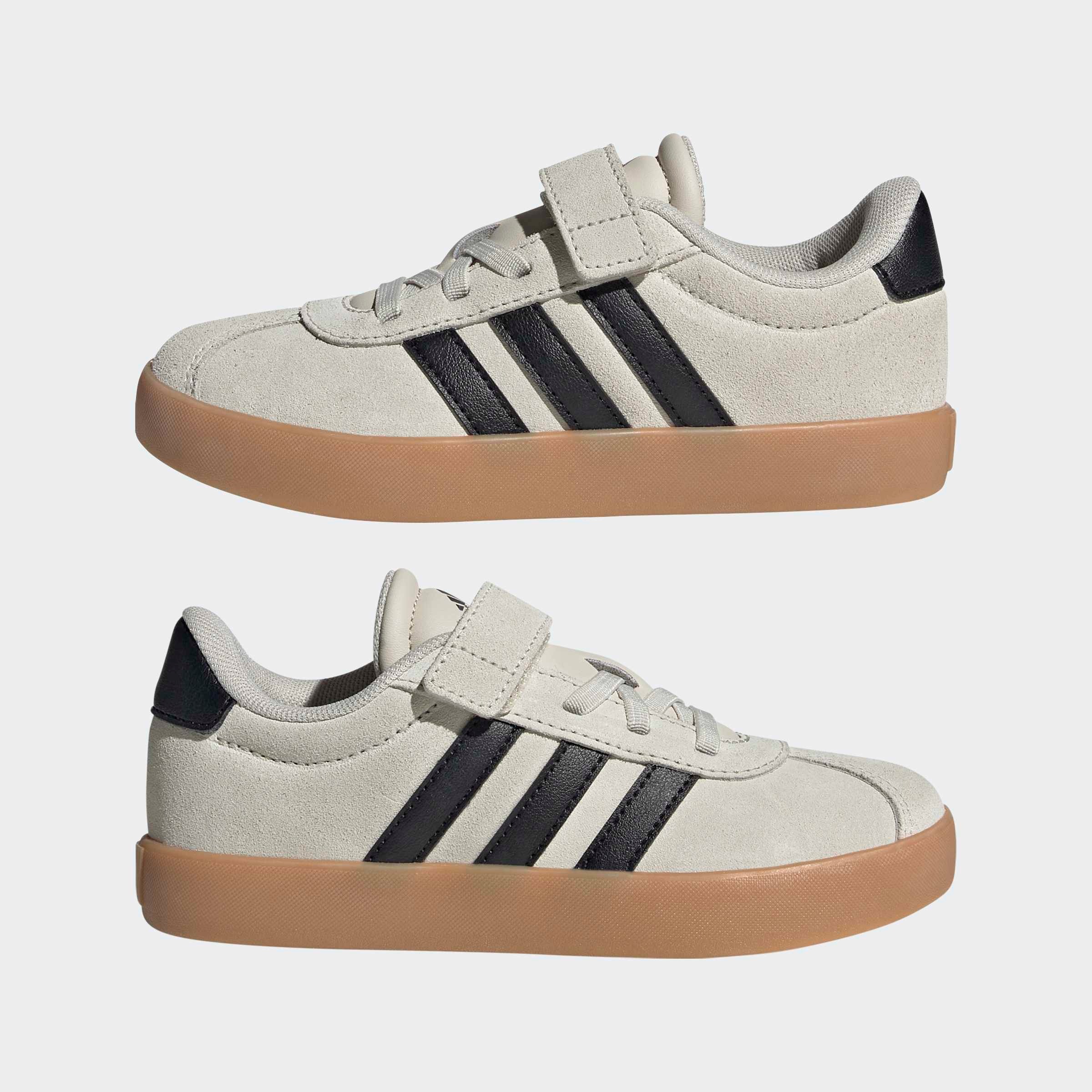adidas Sportswear Sneaker »VL COURT 3.0«  inspiriert vom Design des adidas Handball Spezial