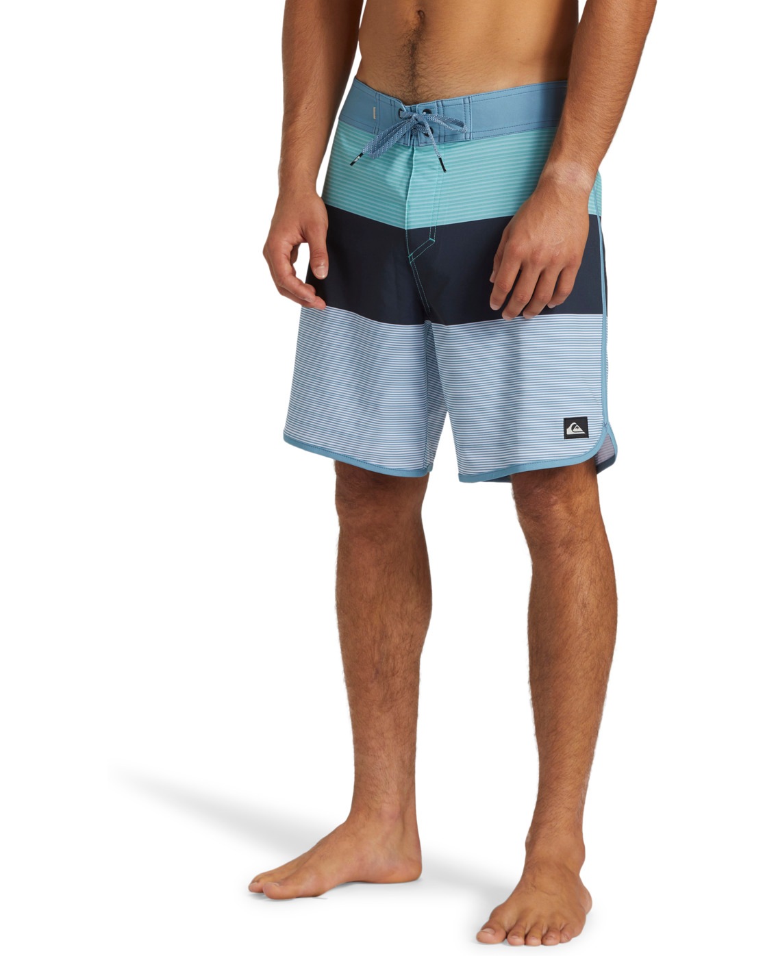 Quiksilver Boardshorts »Surfsilk Tijuana 18"«